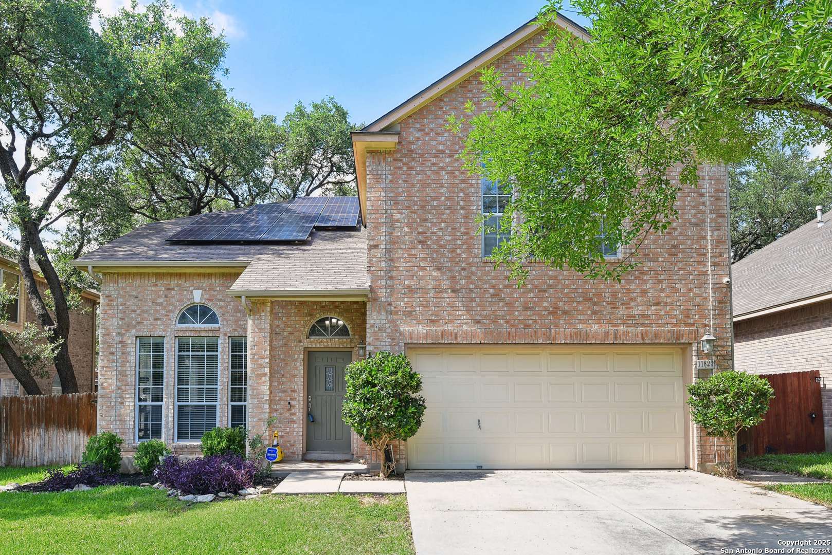 San Antonio, TX 78253,11823 Stanton
