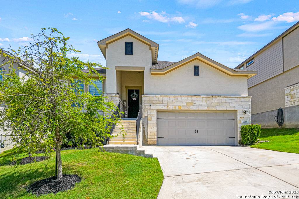 San Antonio, TX 78245,13318 Ares Way