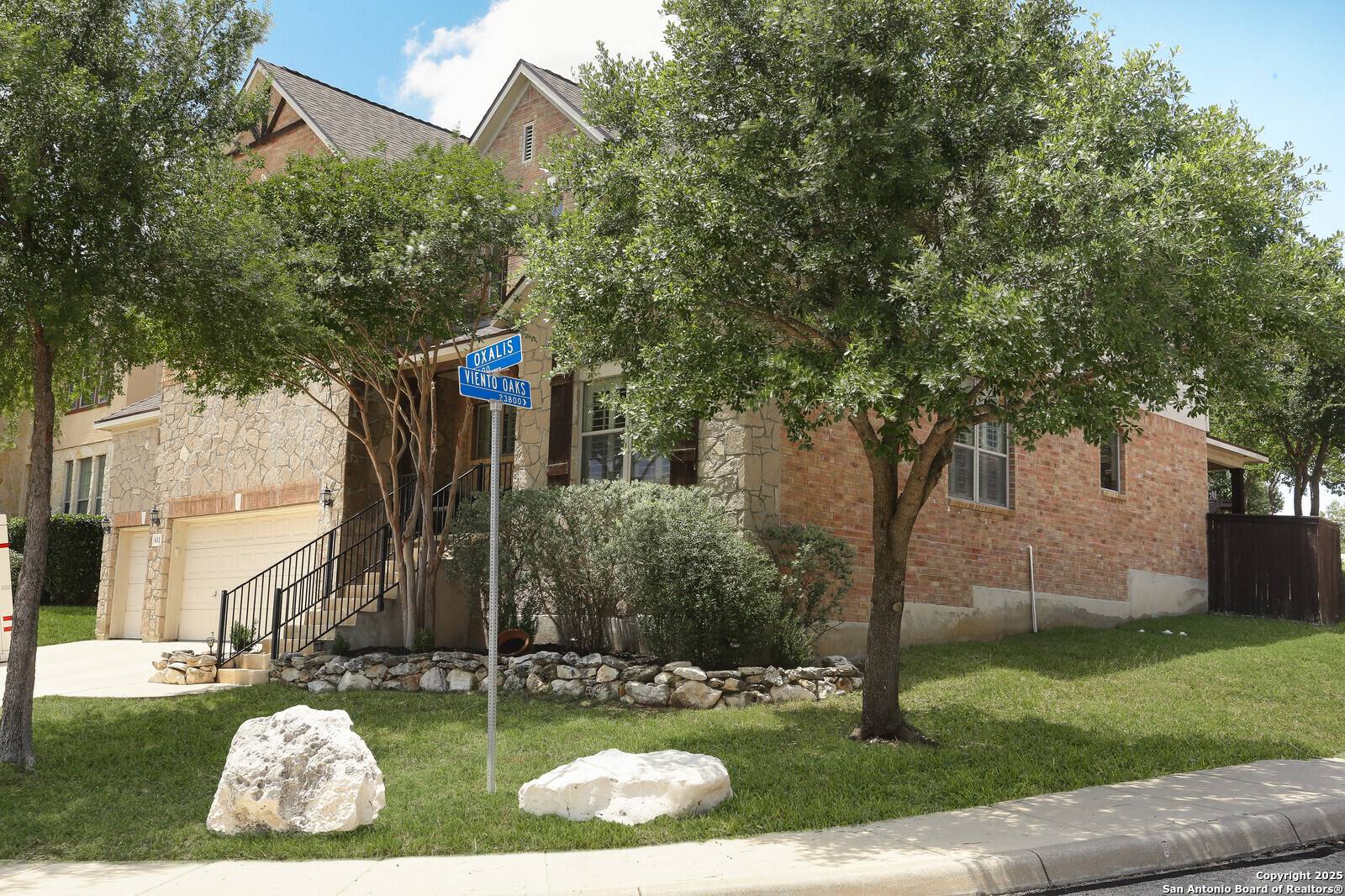San Antonio, TX 78260,611 Oxalis