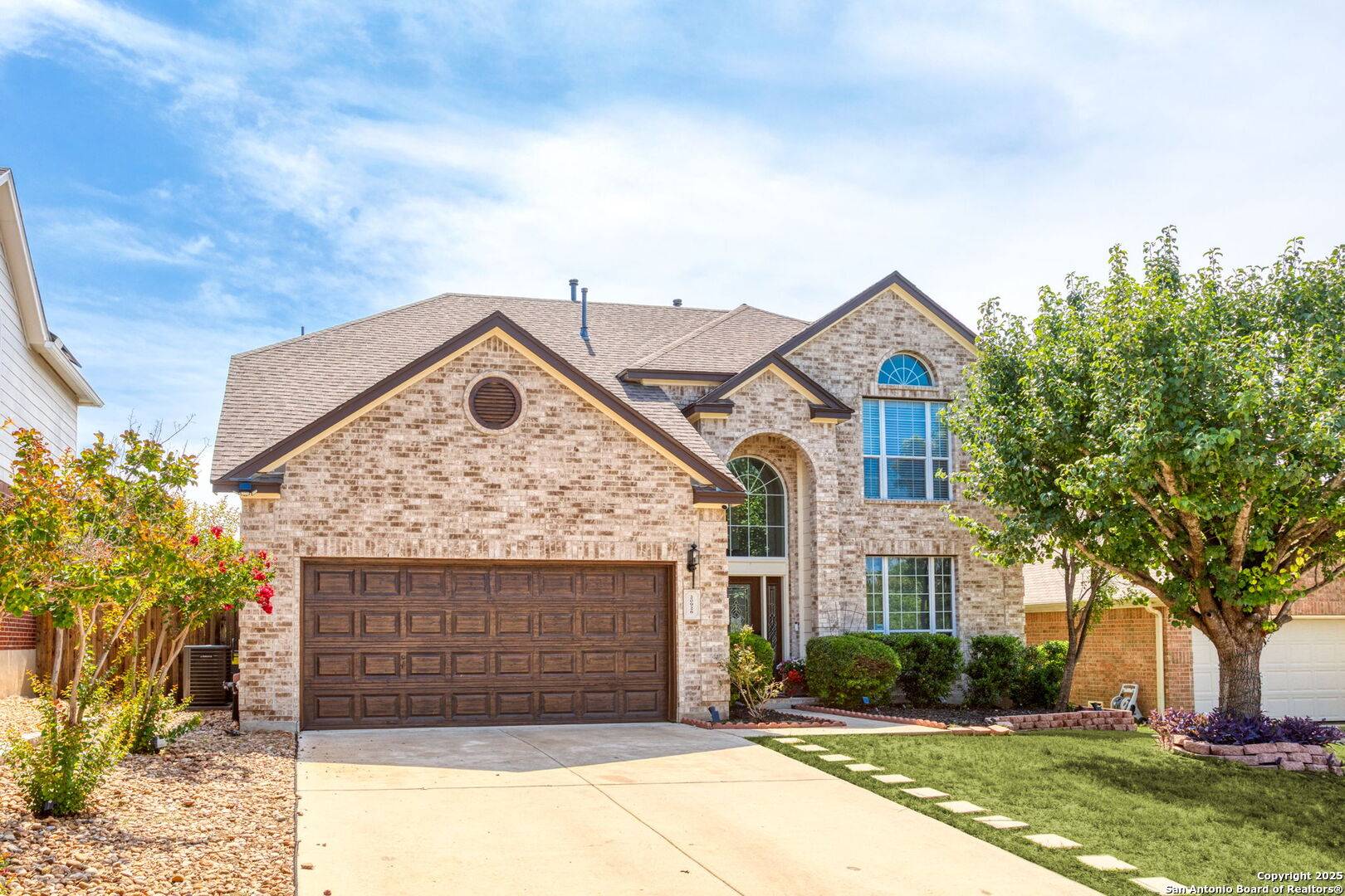 San Antonio, TX 78259,20926 Encino Pebble
