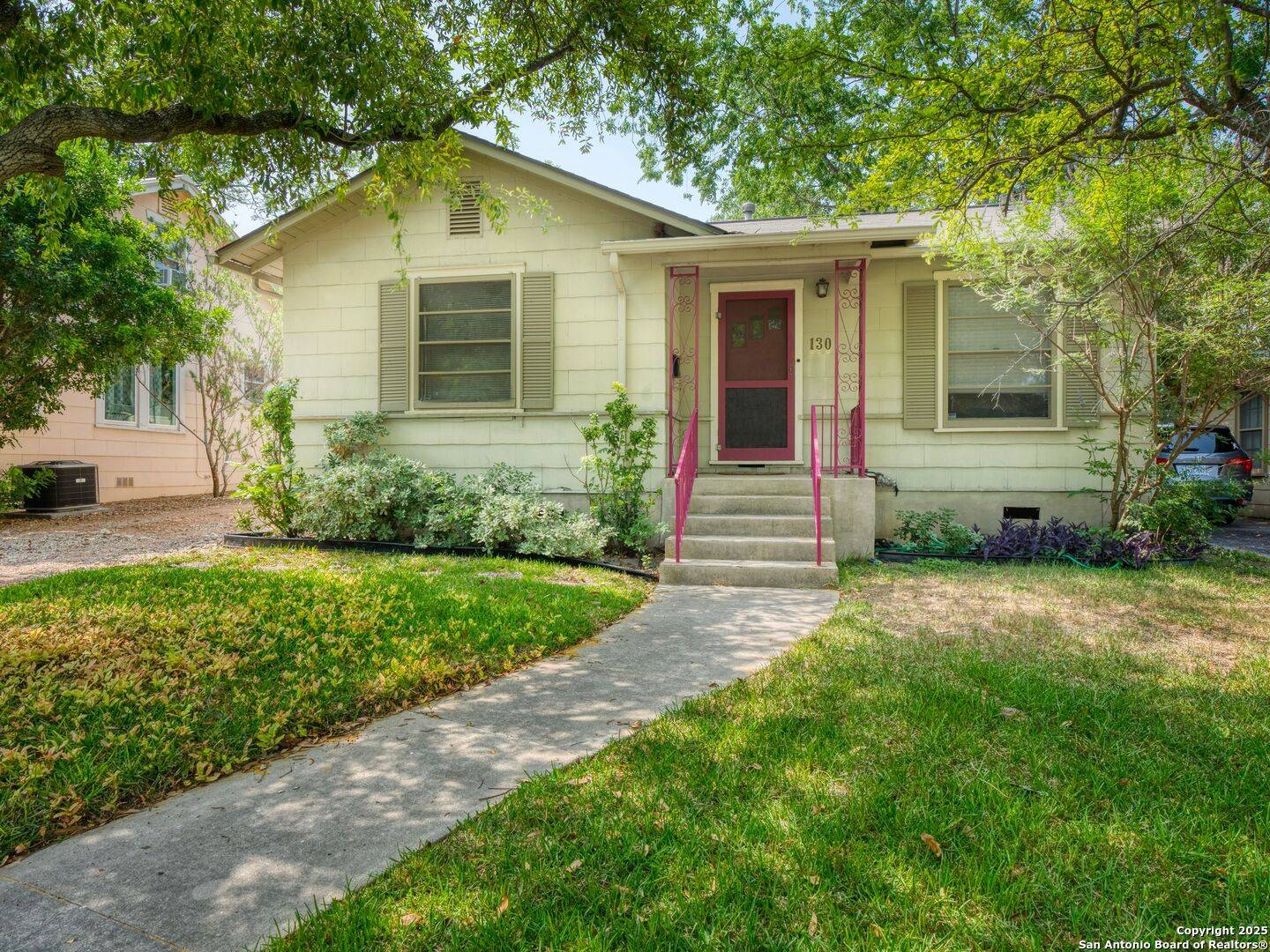 San Antonio, TX 78209,130 Alta Avenue