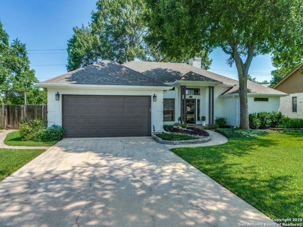 Boerne, TX 78006-1806,326 CHAPARRAL CREEK DR
