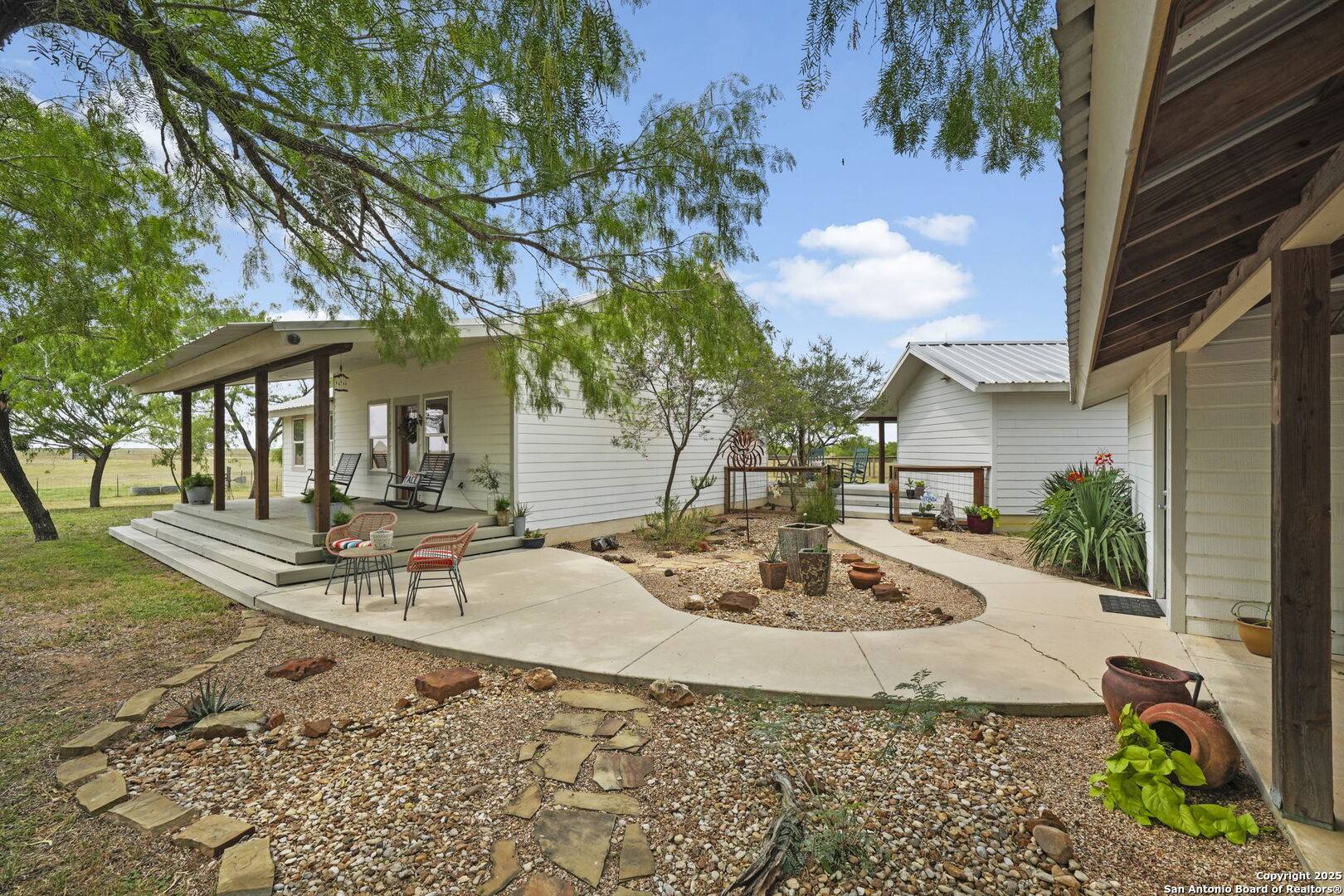 Pleasanton, TX 78064,14834 Fm 536