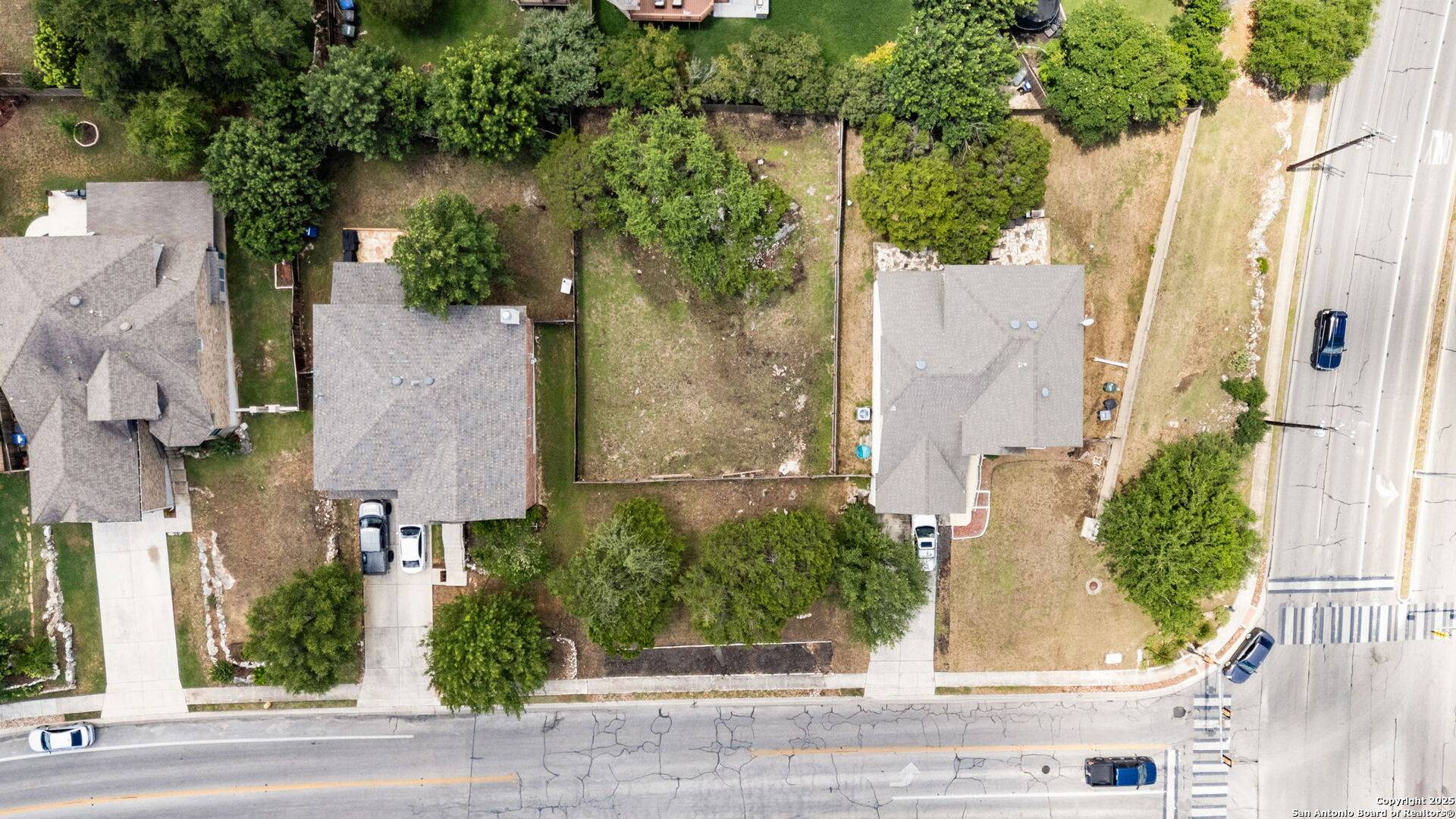 San Antonio, TX 78258,21006 Promontory Cir