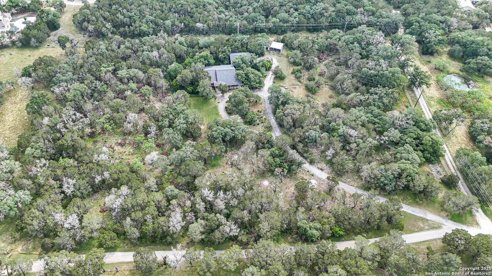 New Braunfels, TX 78132,585 Fawnwood