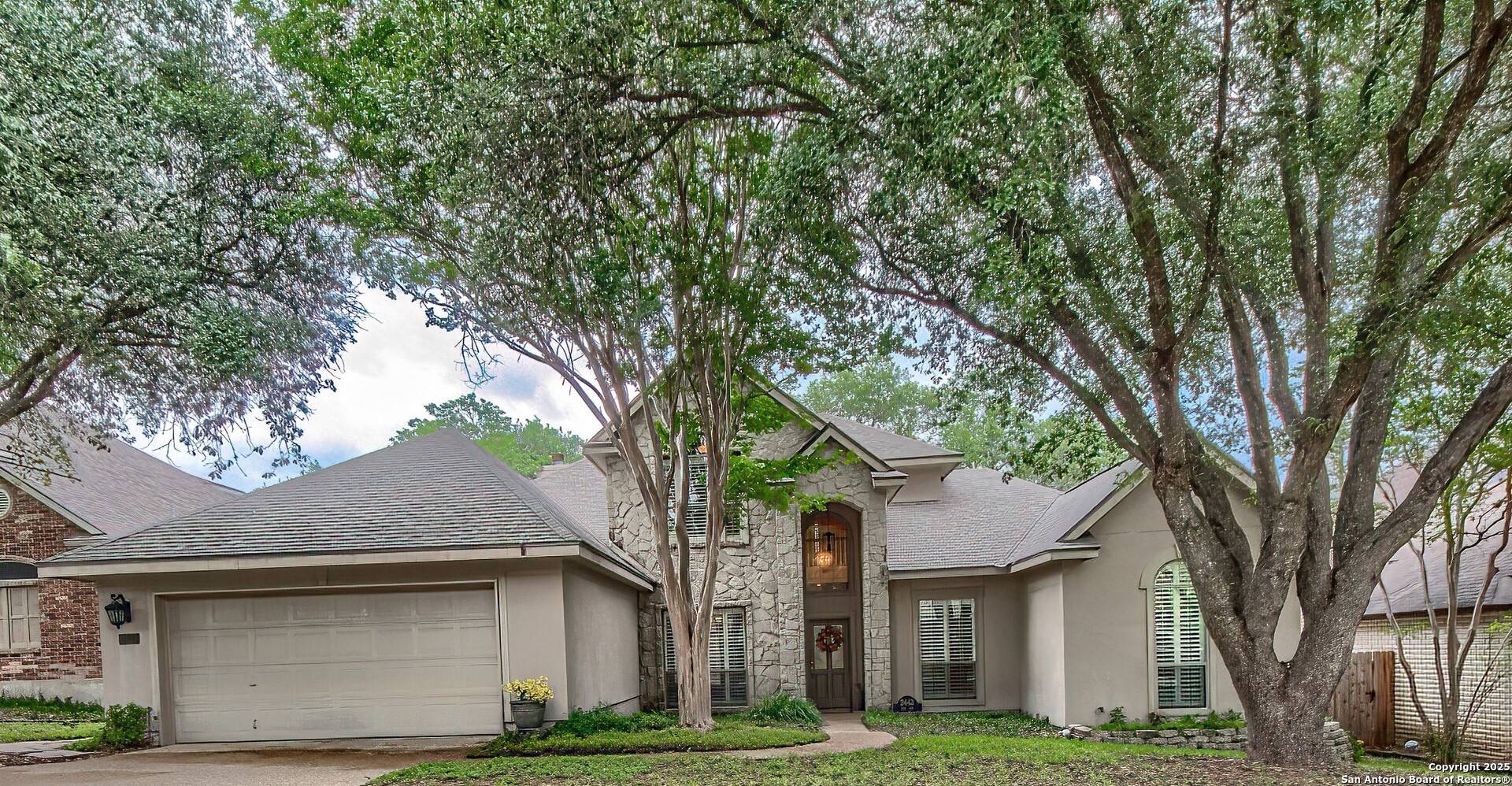 San Antonio, TX 78232,2443 Rim Oak