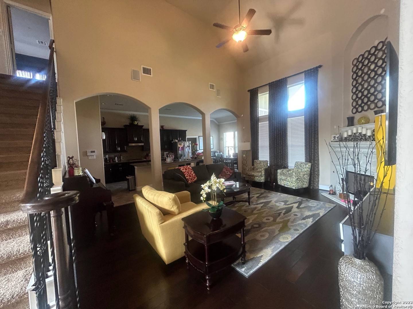 San Antonio, TX 78253,5343 Osprey Oak