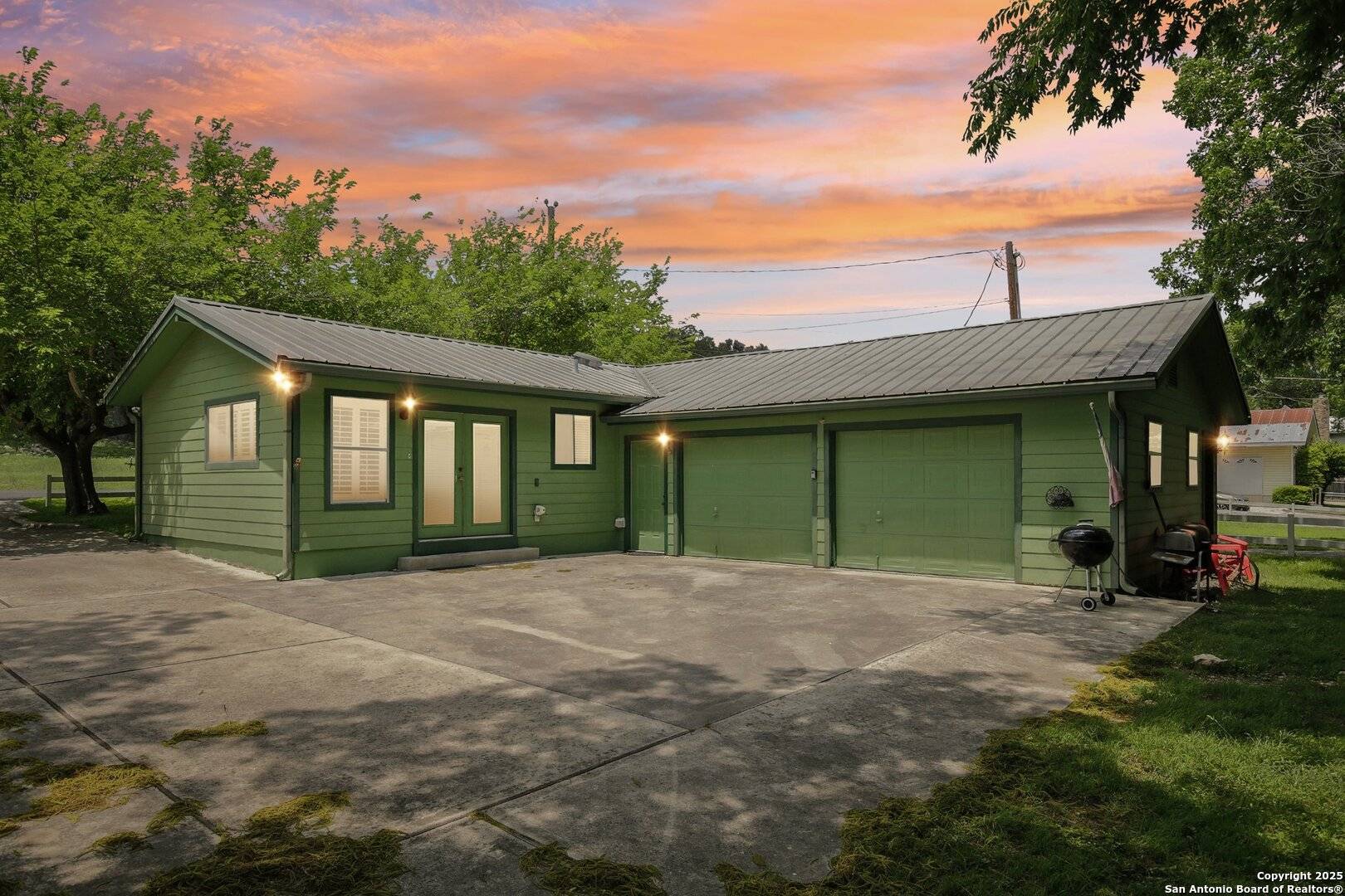 New Braunfels, TX 78132,1890 Ponderosa