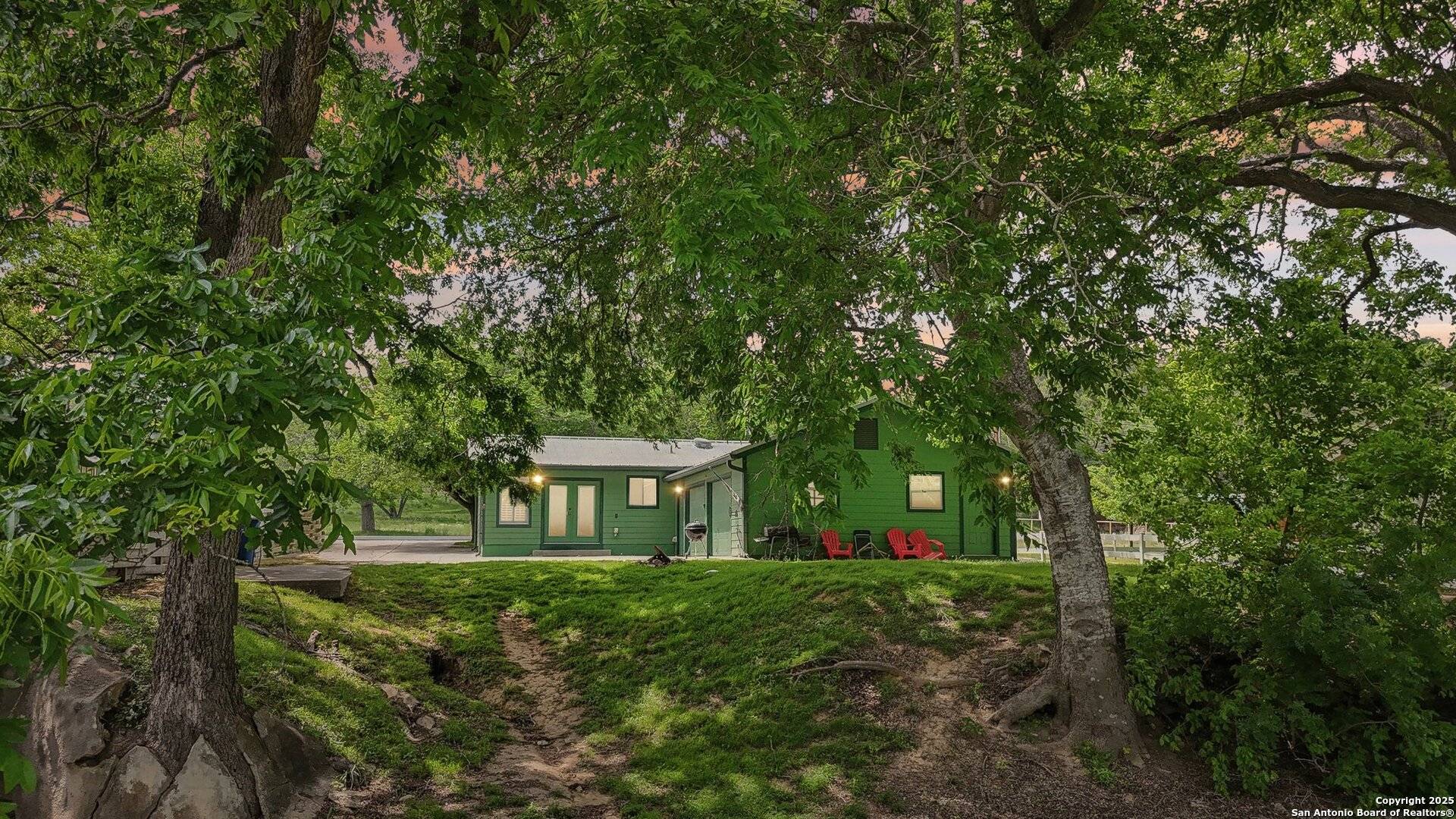 New Braunfels, TX 78132,1890 Ponderosa