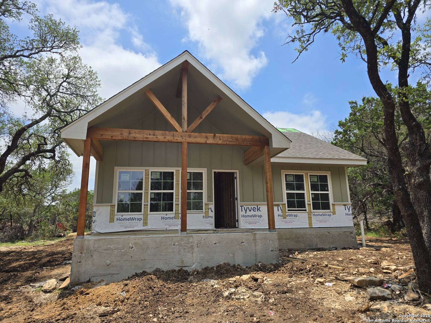Canyon Lake, TX 78133,2546 Grandview
