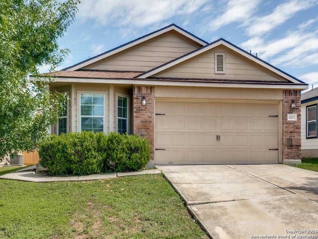 San Antonio, TX 78244,6211 Post MI