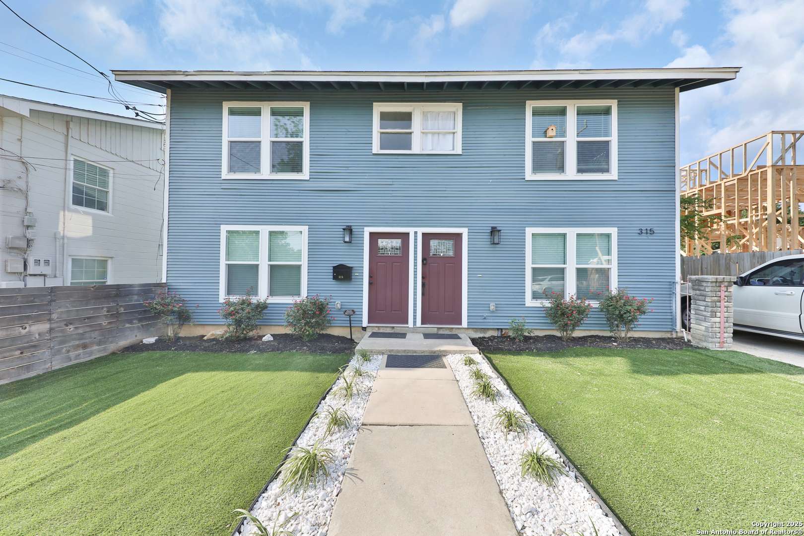 San Antonio, TX 78212,315 Norwood