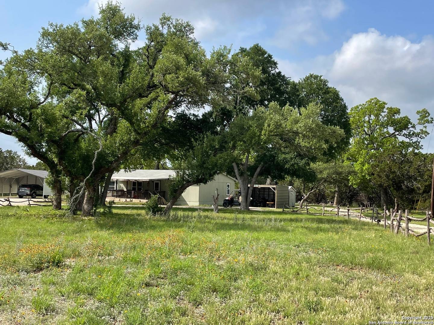 Canyon Lake, TX 78133,22167 FM 306