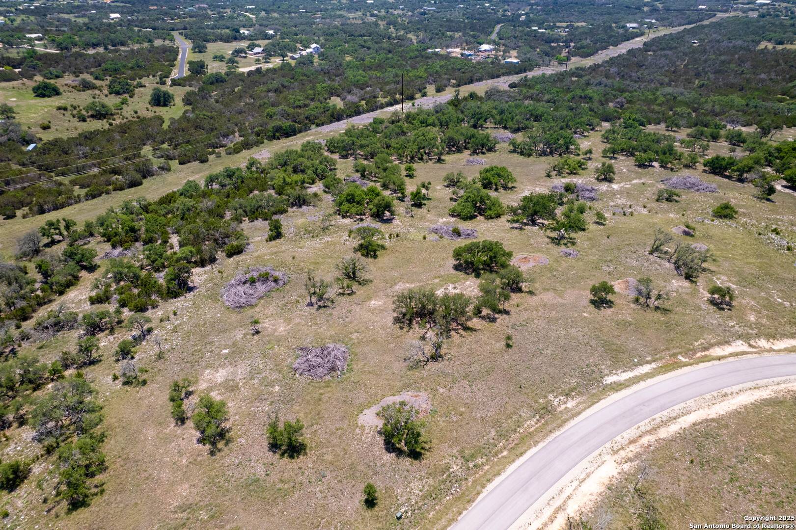 Mountain Home, TX 78631,LOT 31 Brooklyn Drive