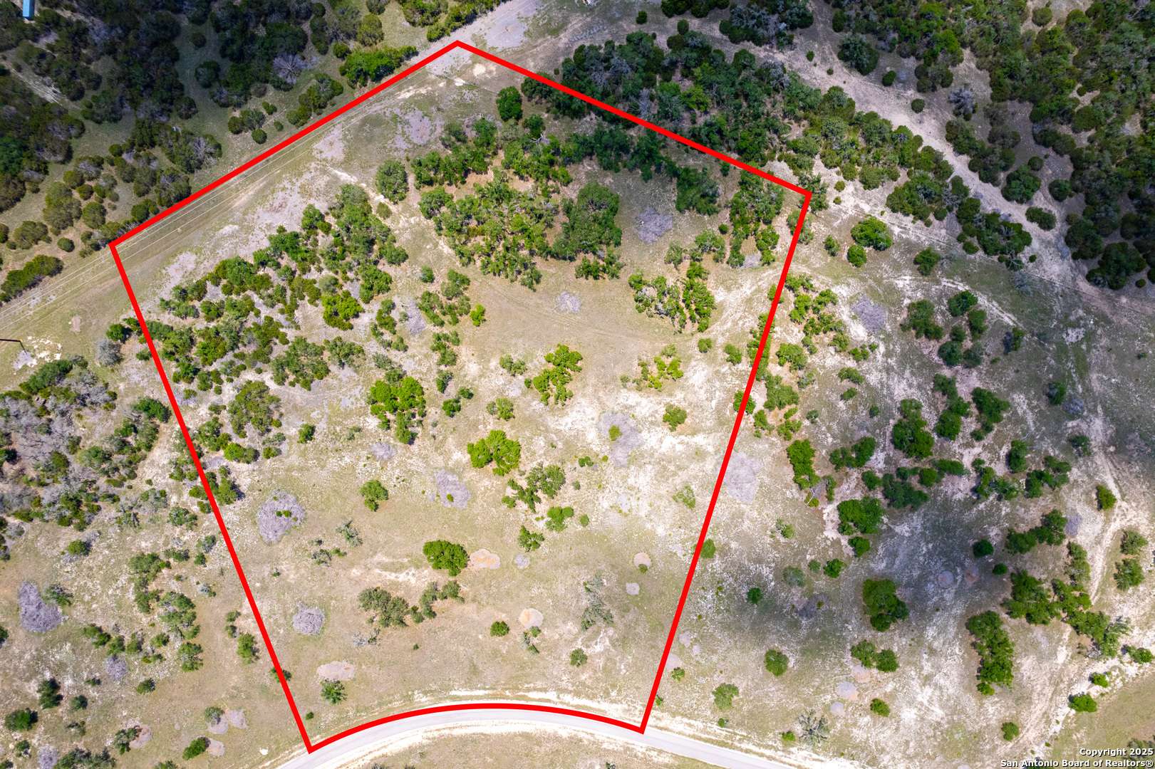 Mountain Home, TX 78631,LOT 31 Brooklyn Drive