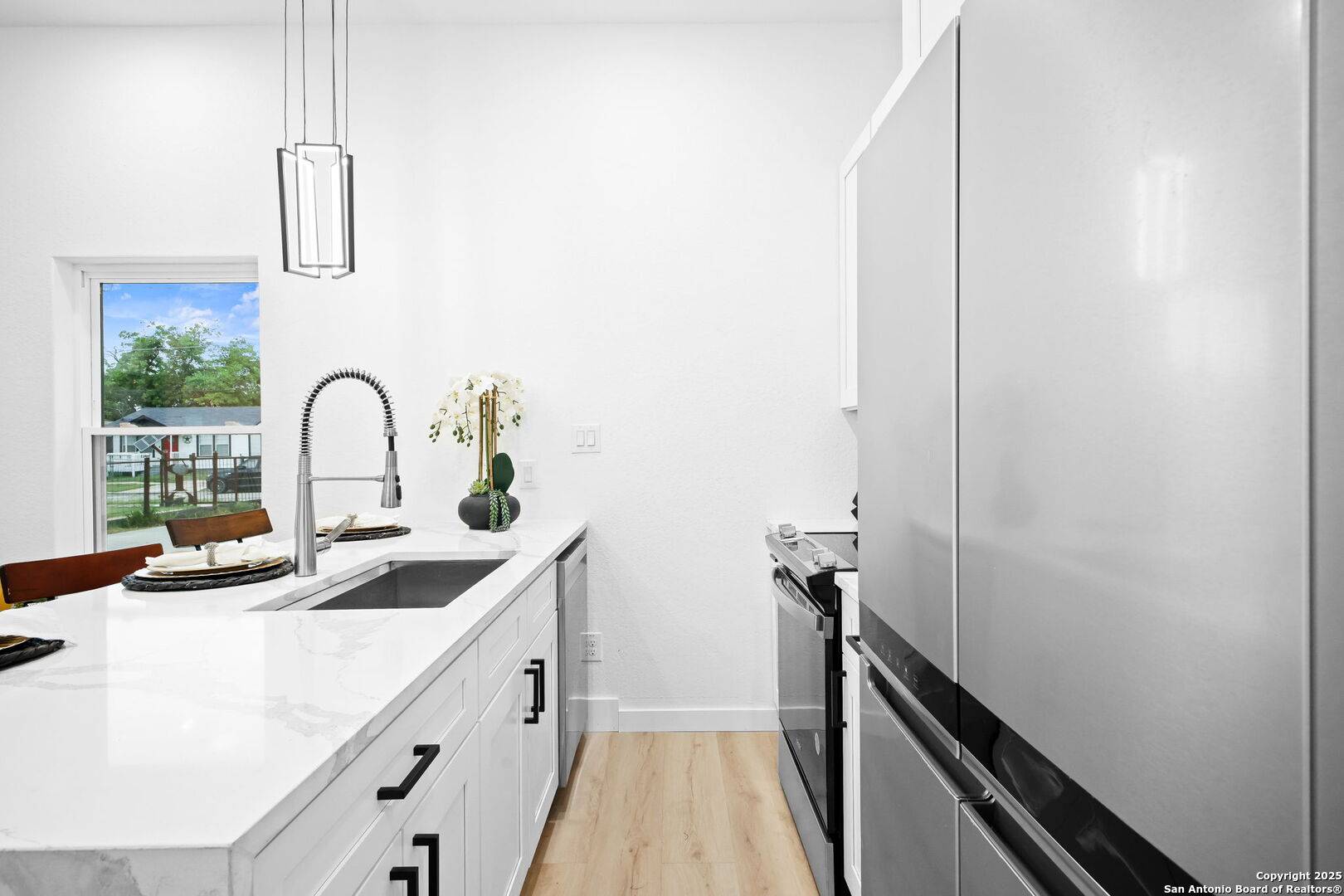 San Antonio, TX 78203,514 Dakota UNIT 3