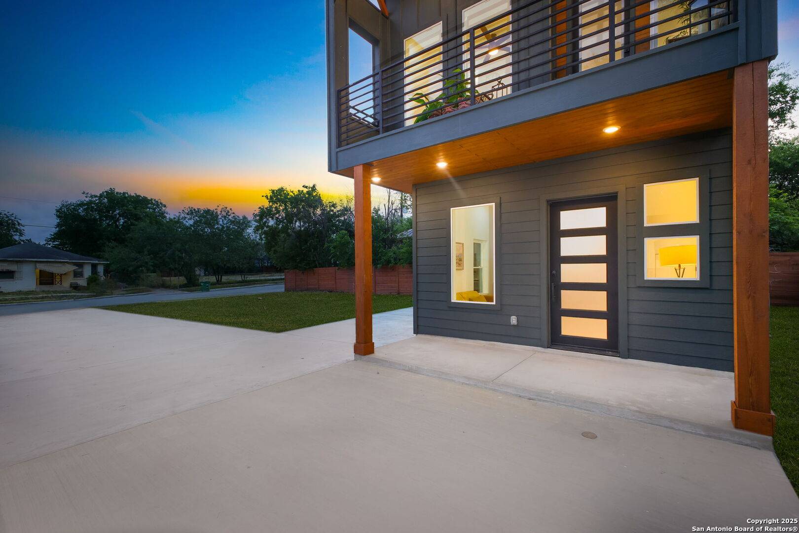 San Antonio, TX 78203,514 Dakota UNIT 3