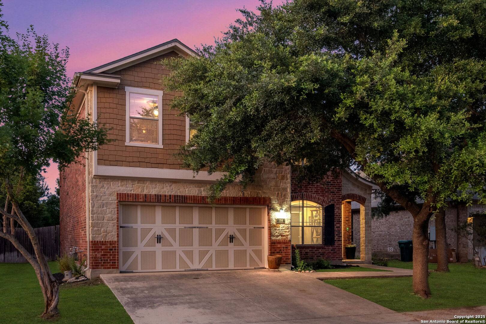 Boerne, TX 78006,204 Lone Star