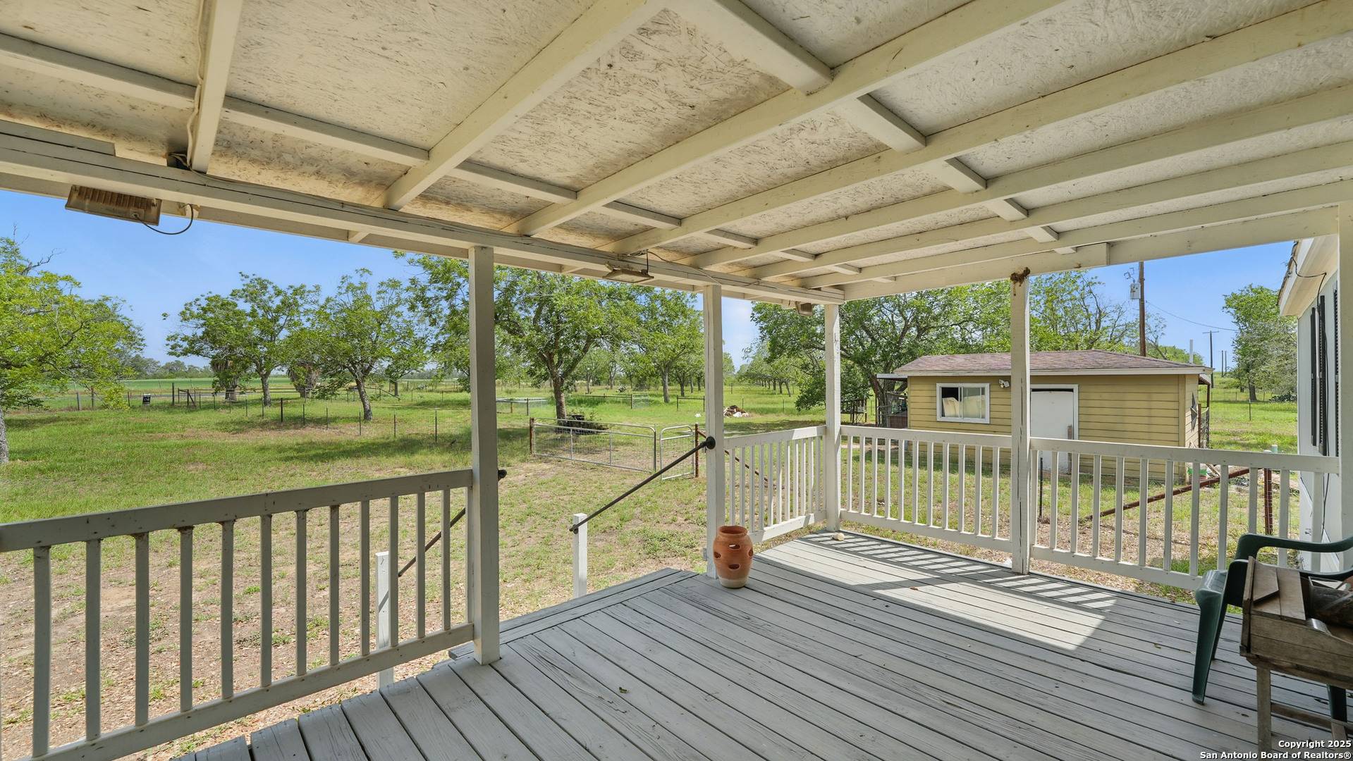 Stockdale, TX 78160,10142 Fm 537
