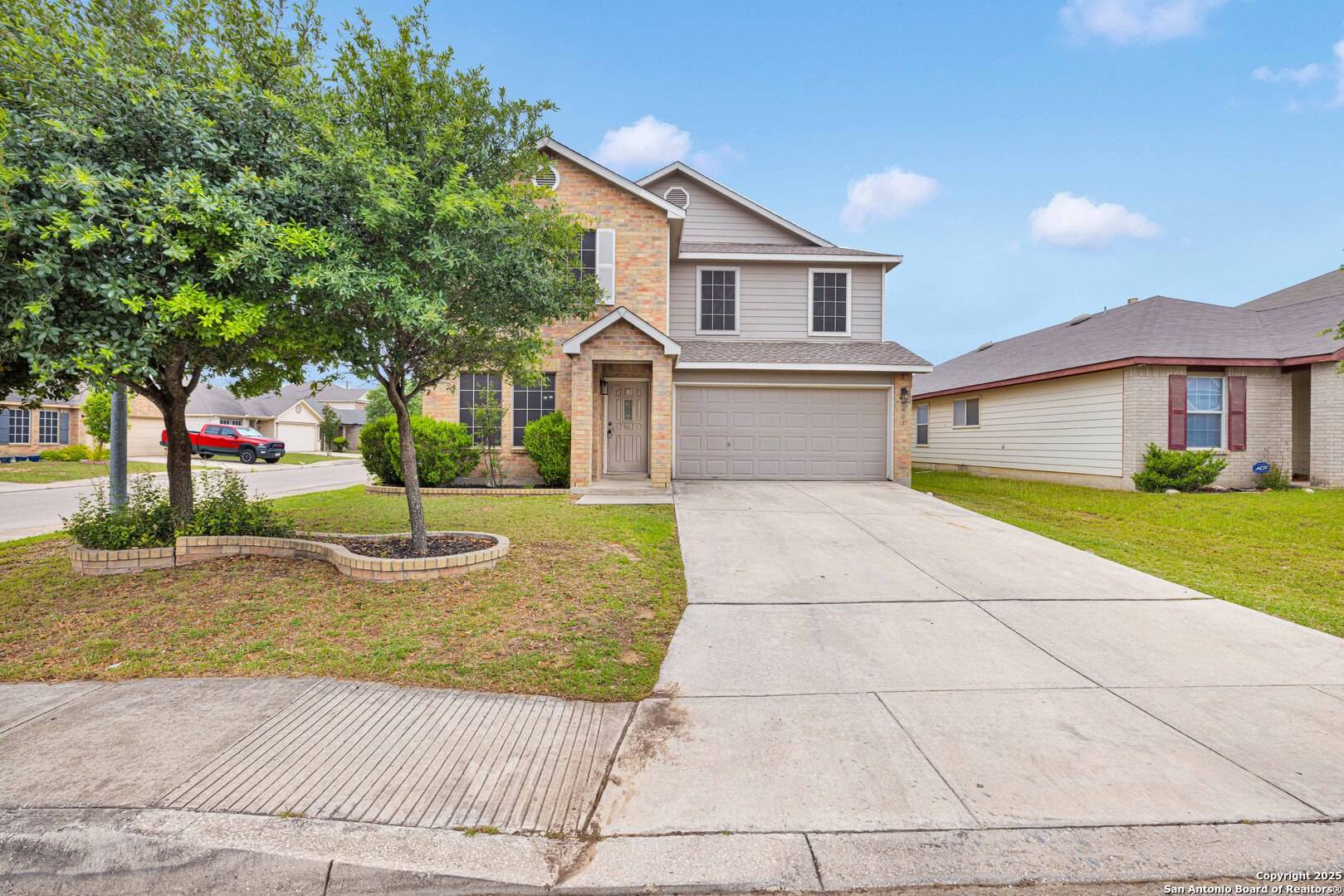 San Antonio, TX 78254,8403 Stone Chase