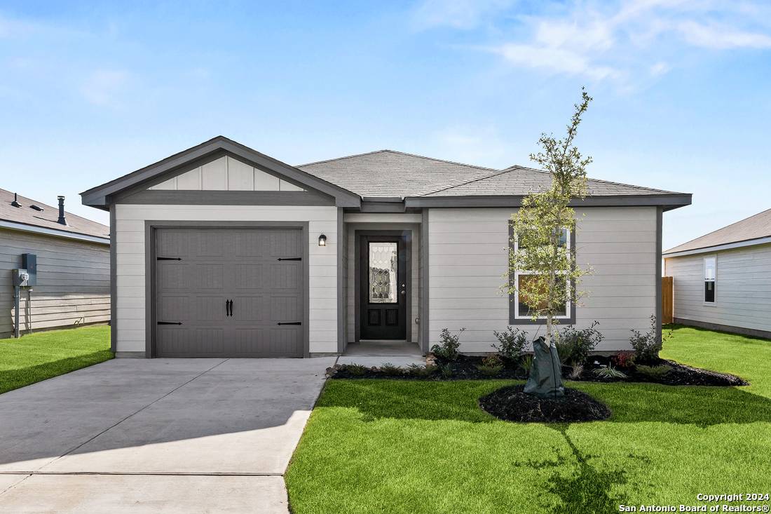 San Antonio, TX 78252,11924 Stroud Drive