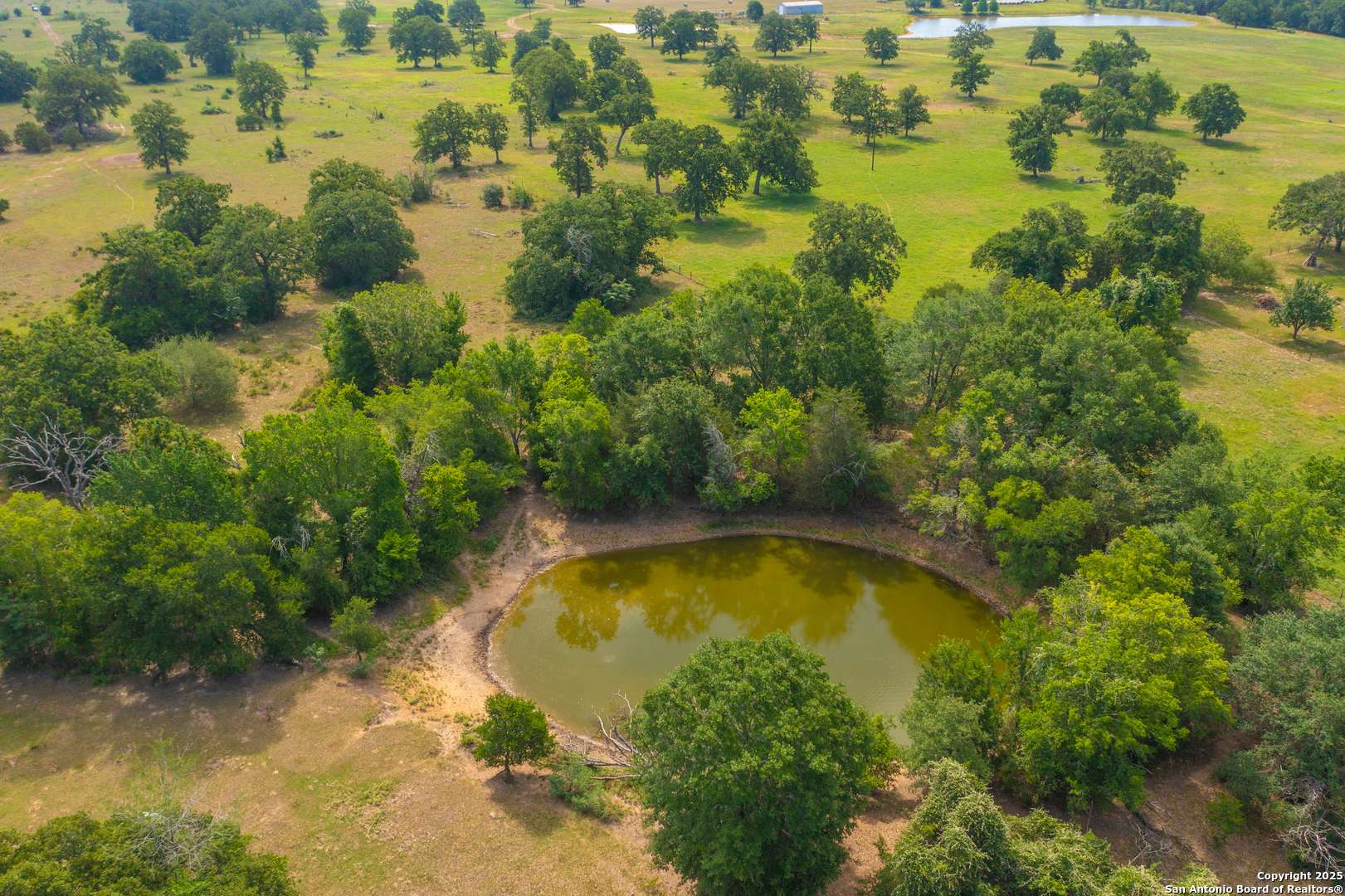 Smithville, TX 78957,(TRACT 1) 1050 FM 2104