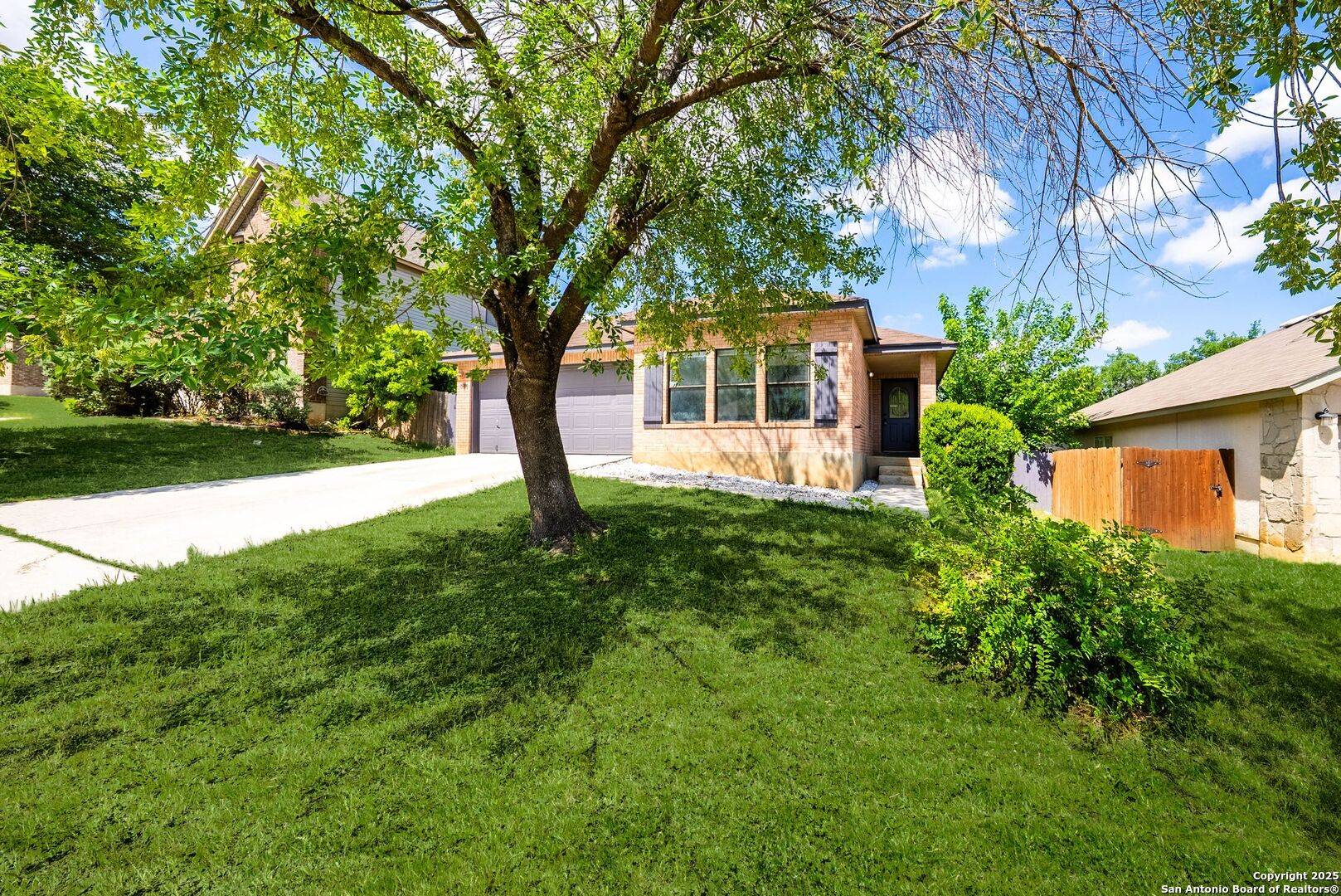 San Antonio, TX 78247,15831 Colton Well