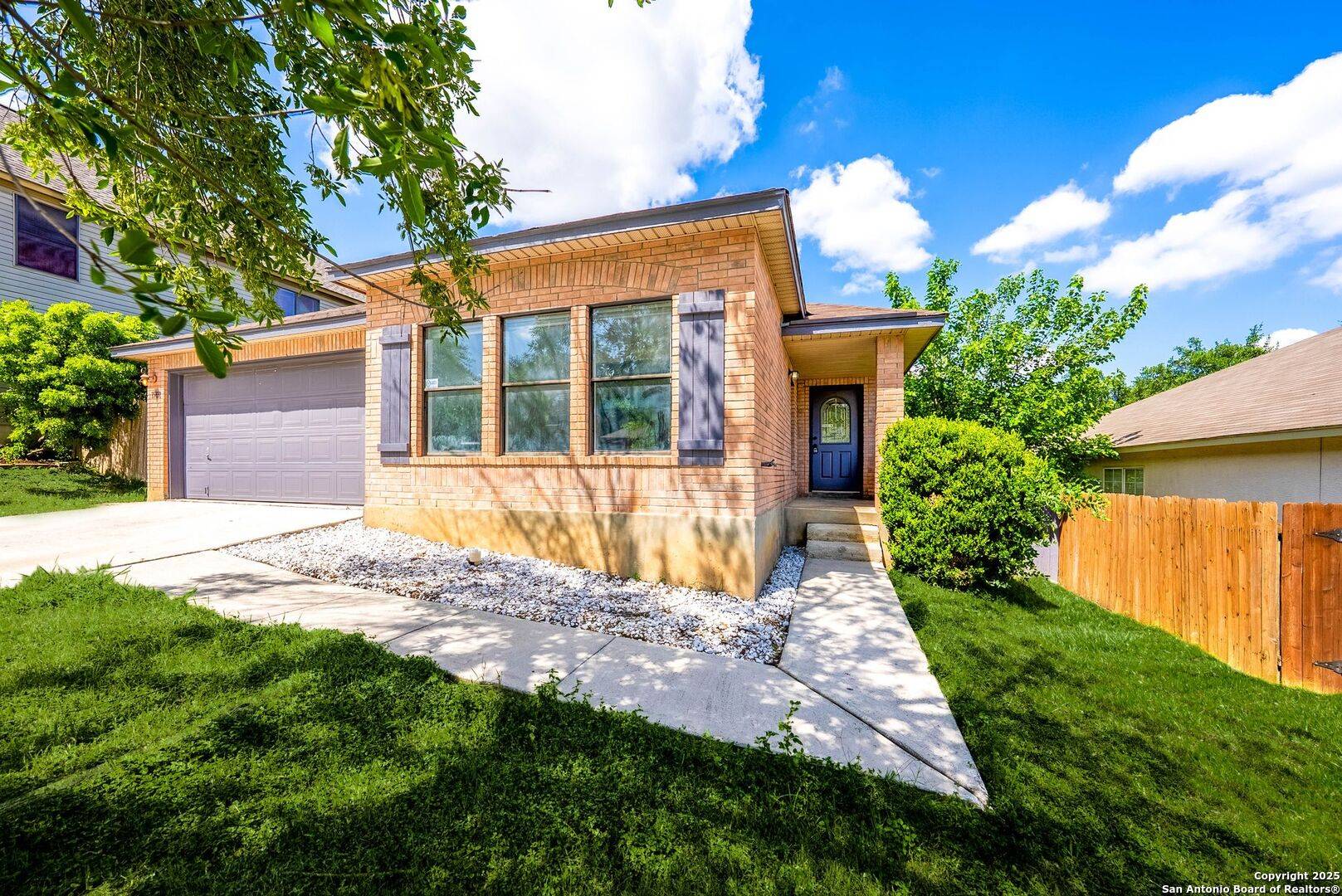 San Antonio, TX 78247,15831 Colton Well