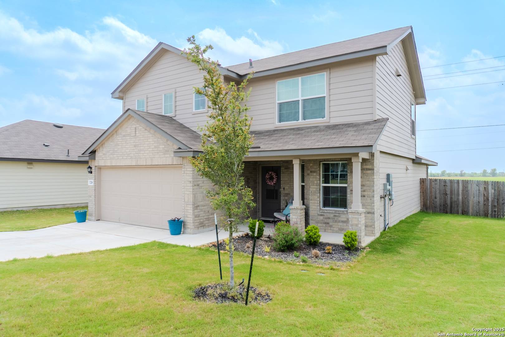 Cibolo, TX 78108,328 Black River