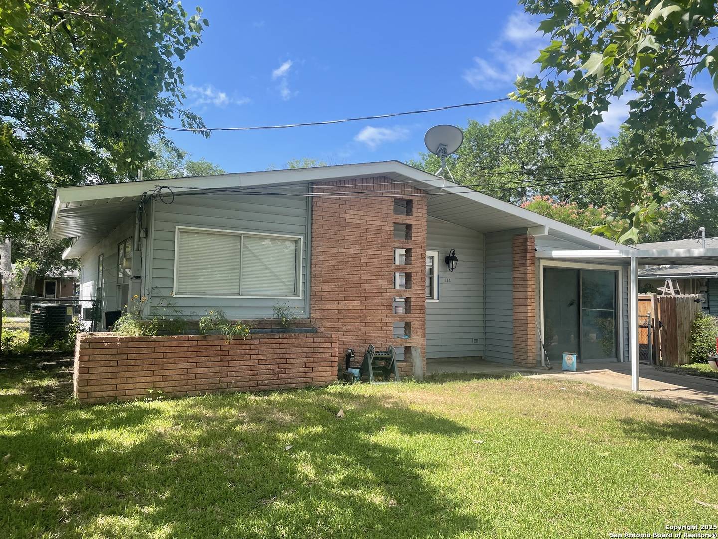 San Antonio, TX 78233,114 shadowlight terrace