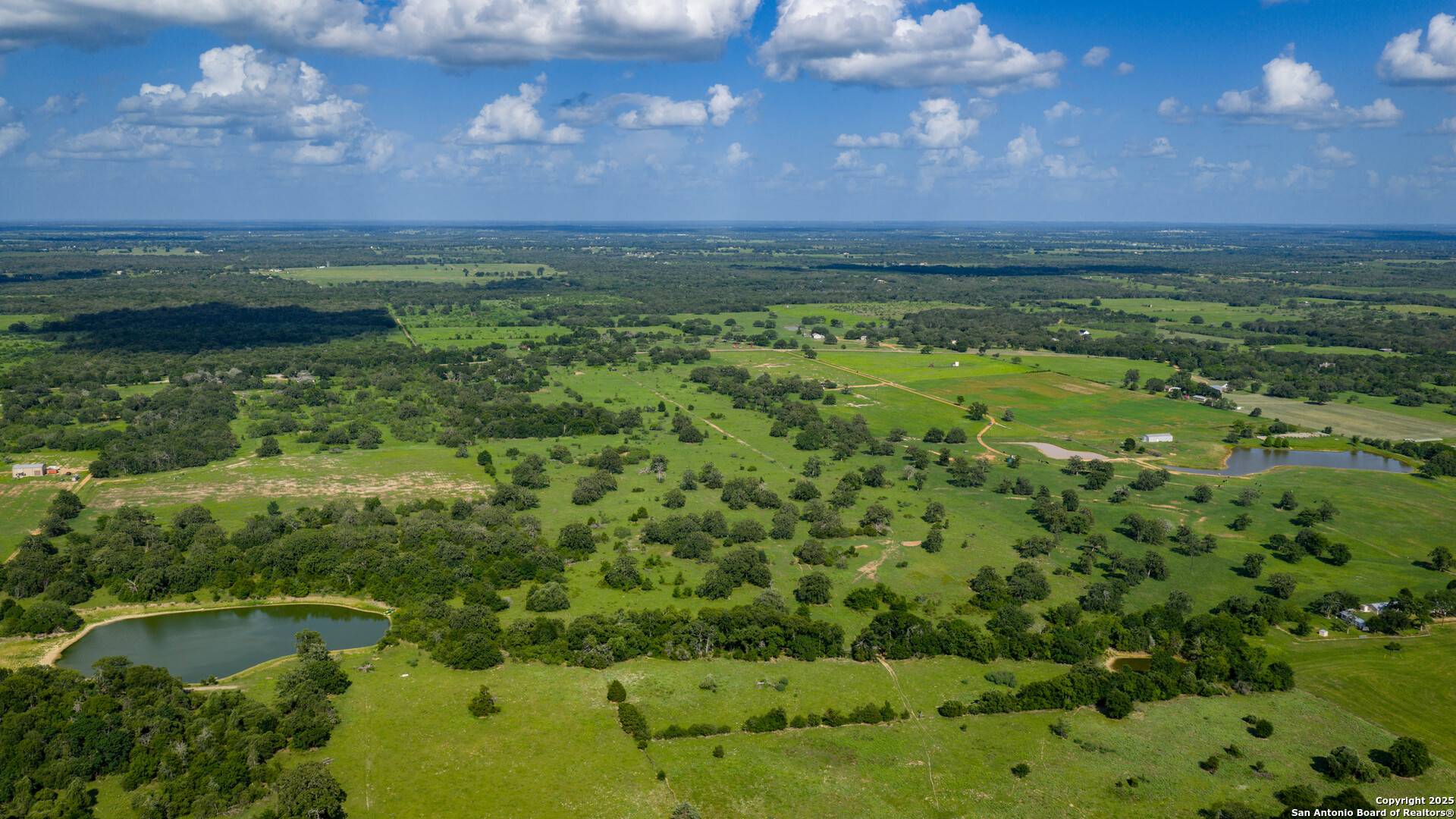 Smithville, TX 78957,(TRACT 2) 1050 FM 2104