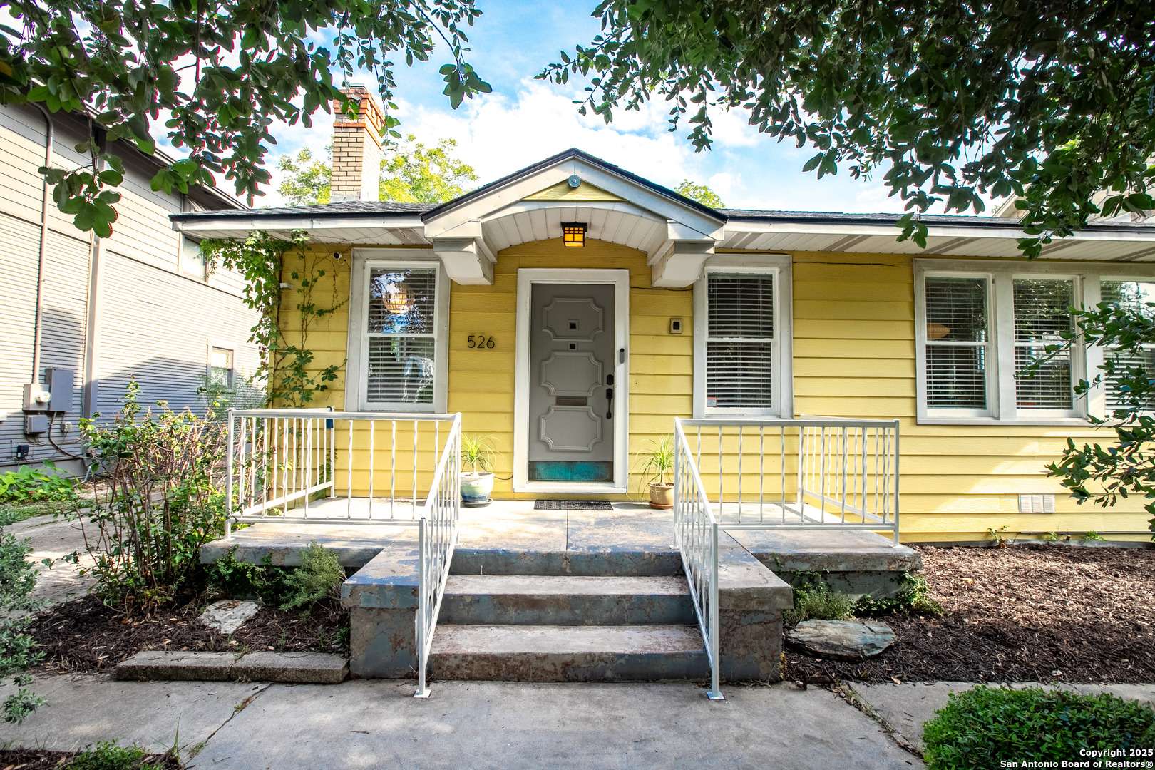 San Antonio, TX 78212,526 Gramercy Pl