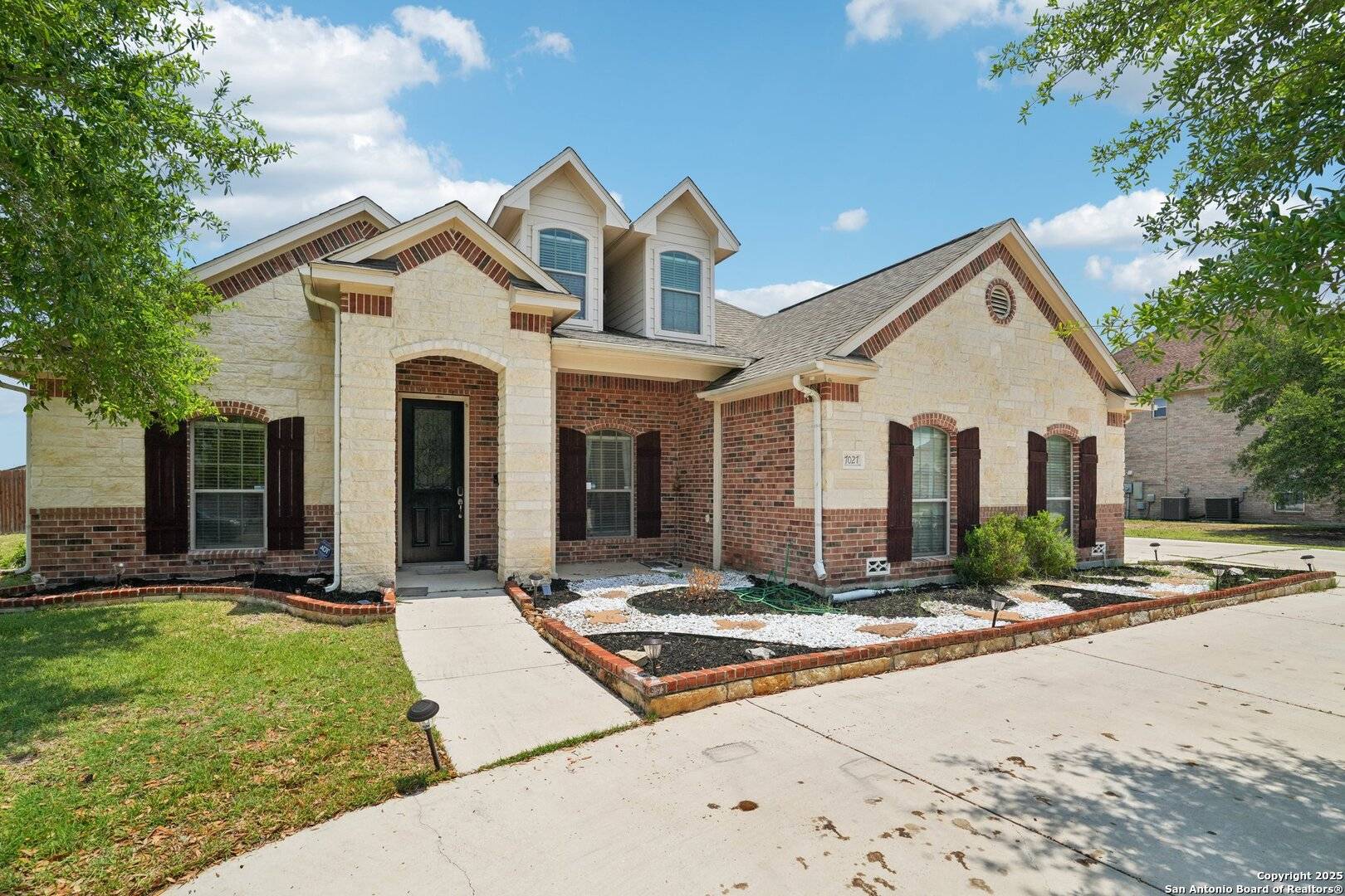 Schertz, TX 78154,7027 LAURA HTS