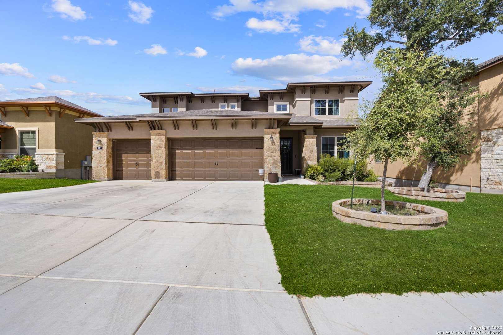 San Antonio, TX 78253-6580,418 SUNDANCE WAY