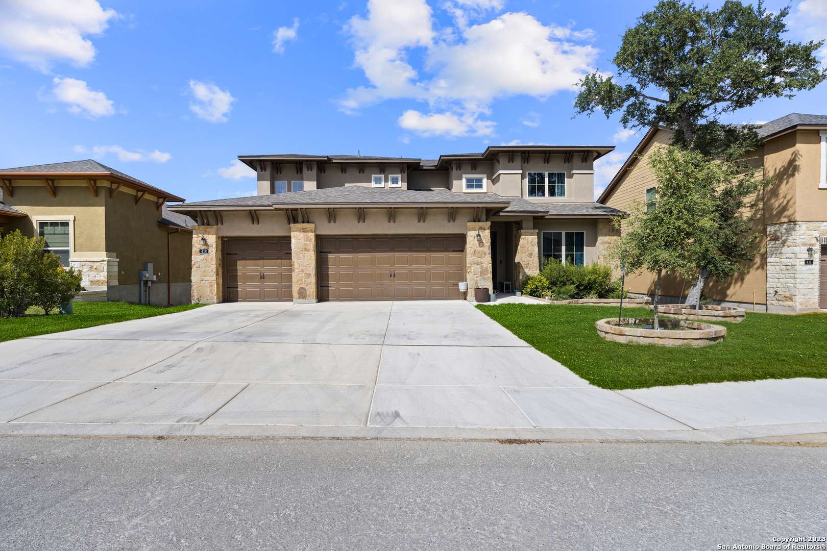 San Antonio, TX 78253-6580,418 SUNDANCE WAY