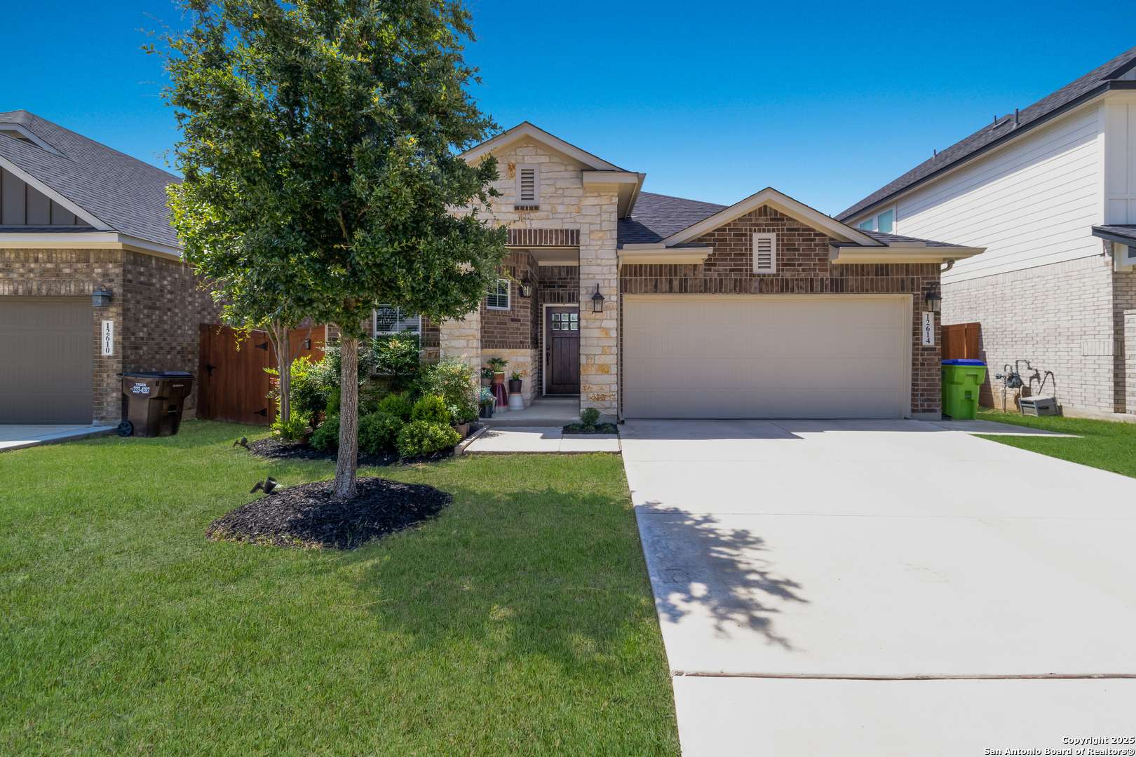 San Antonio, TX 78254,12614 Big Valley