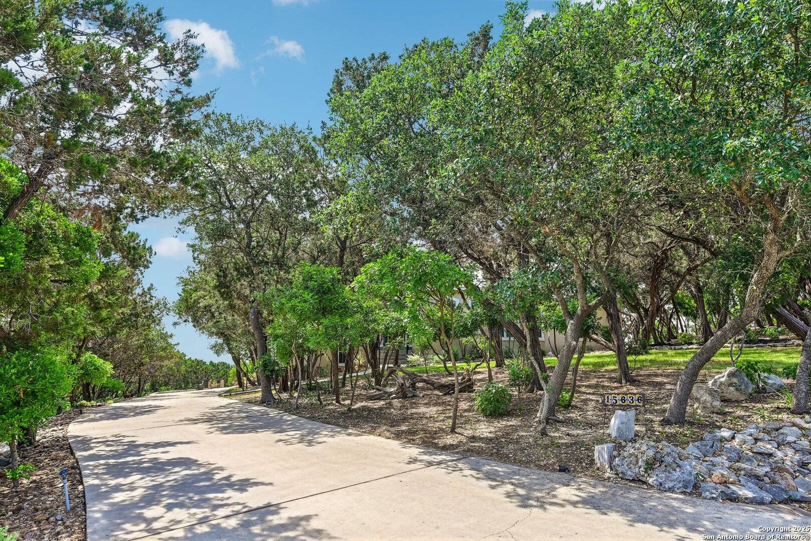 Helotes, TX 78023,15636 Escarpment Oak