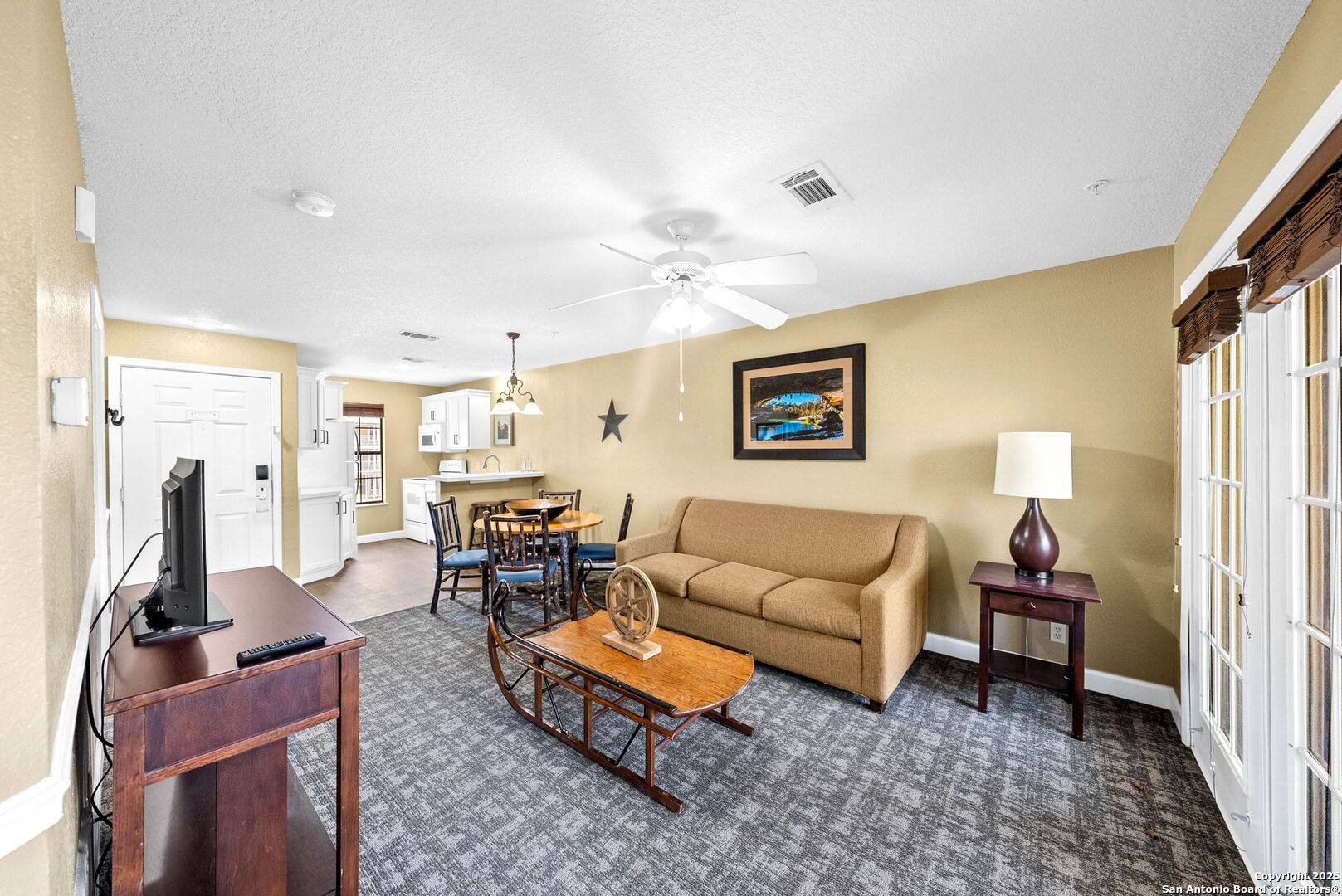 Canyon Lake, TX 78133,373 April Dr UNIT 417