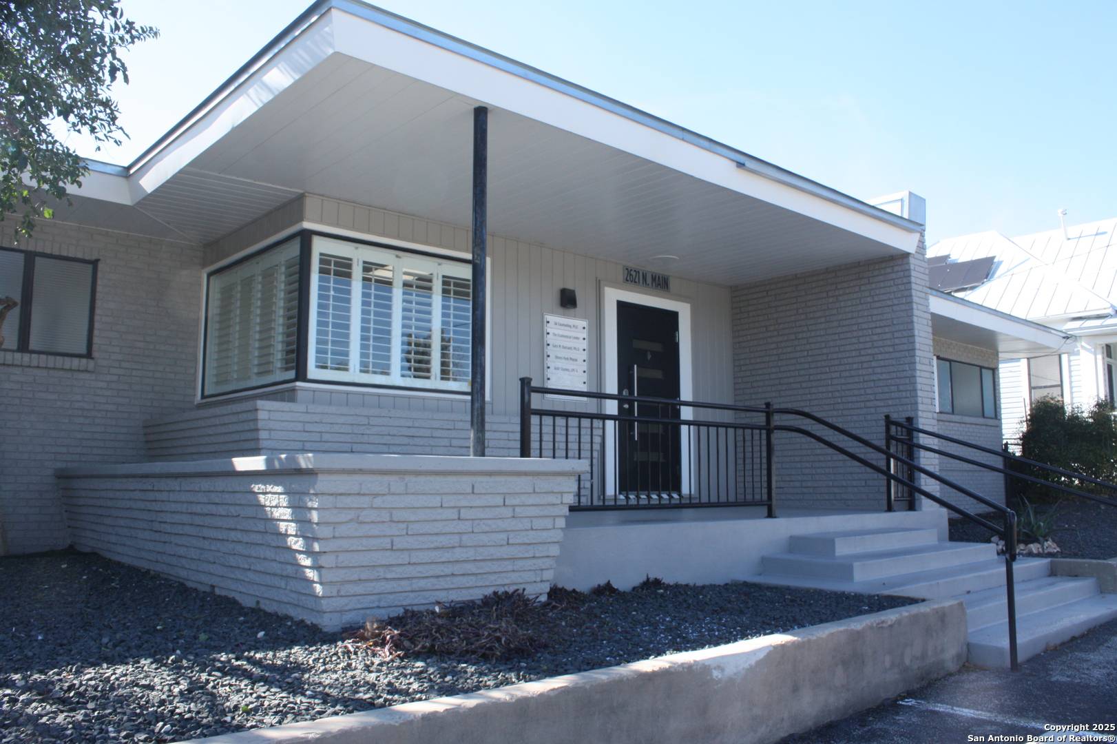 San Antonio, TX 78212,2621 Main UNIT D