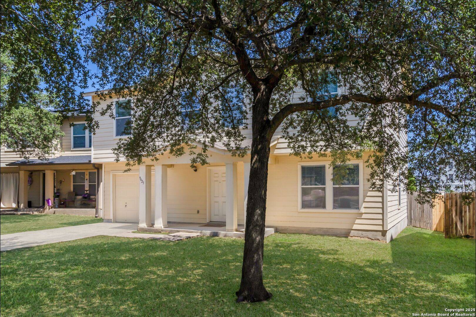 San Antonio, TX 78245,9423 Maraval Creek