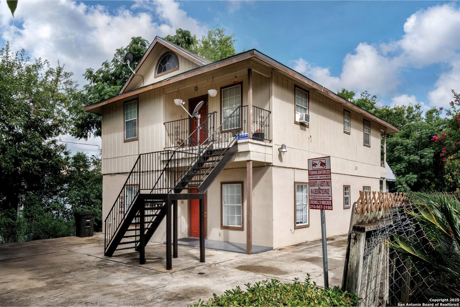 San Antonio, TX 78201,2313 Fresno
