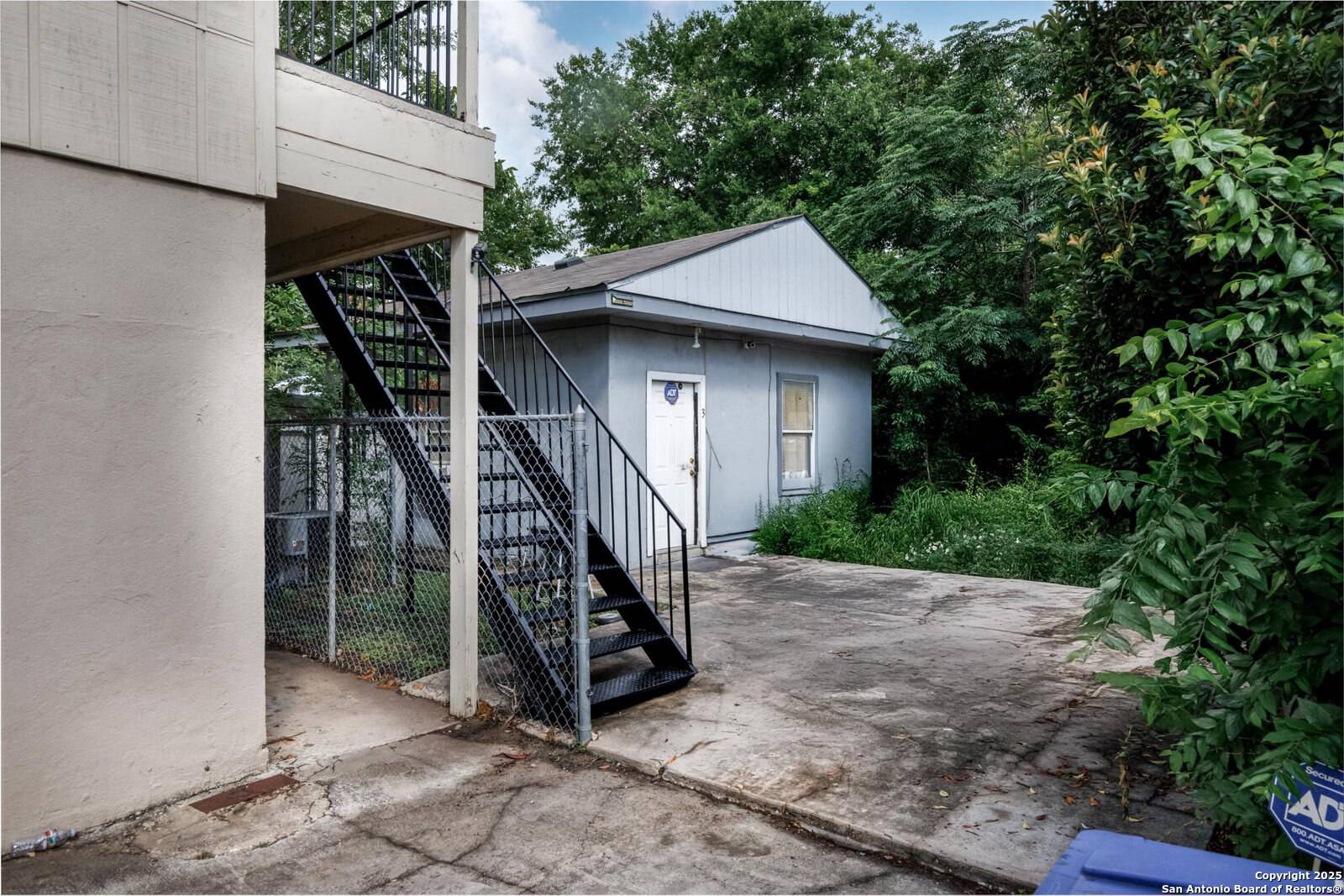 San Antonio, TX 78201,2313 Fresno