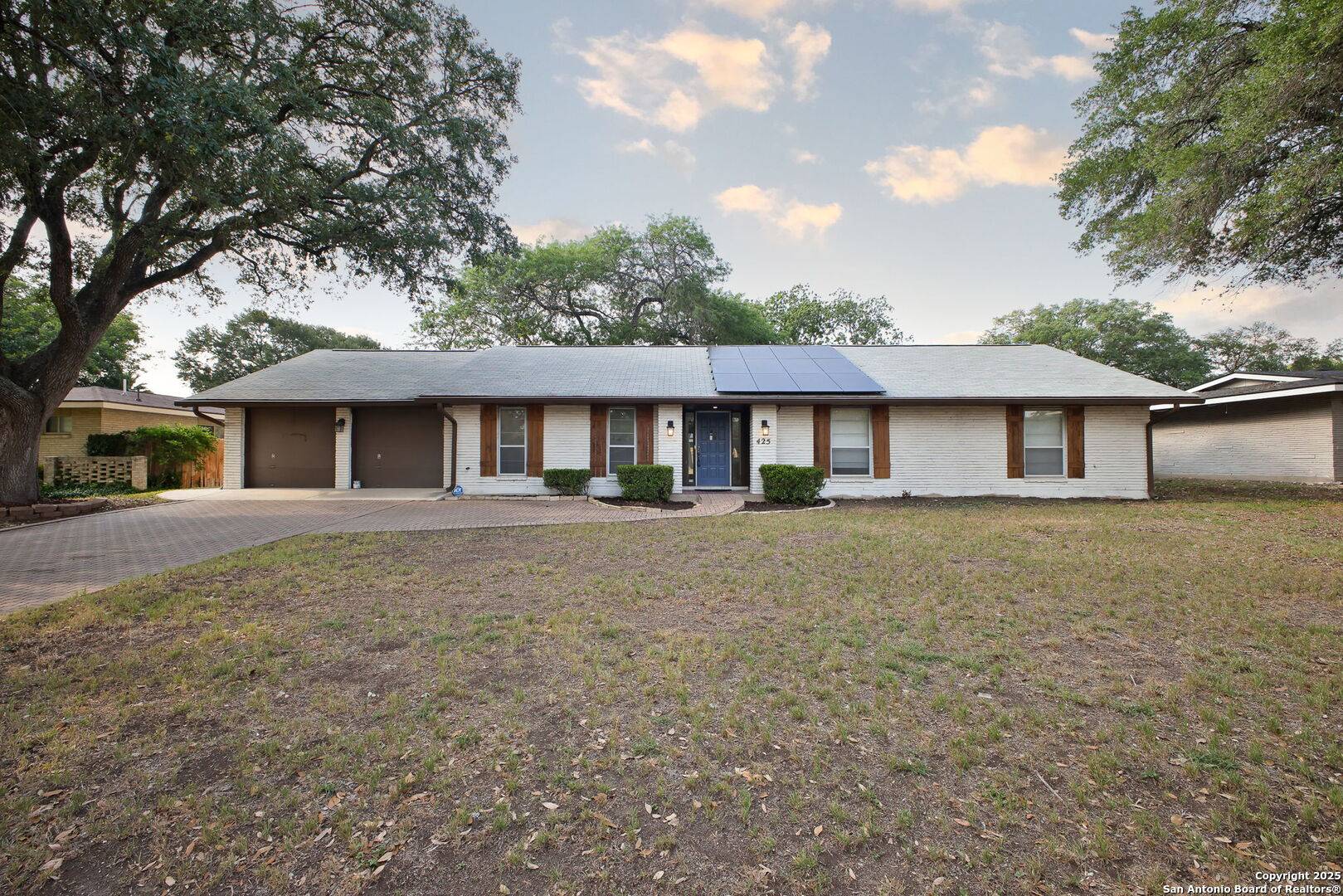 San Antonio, TX 78239,425 Winfield Blvd