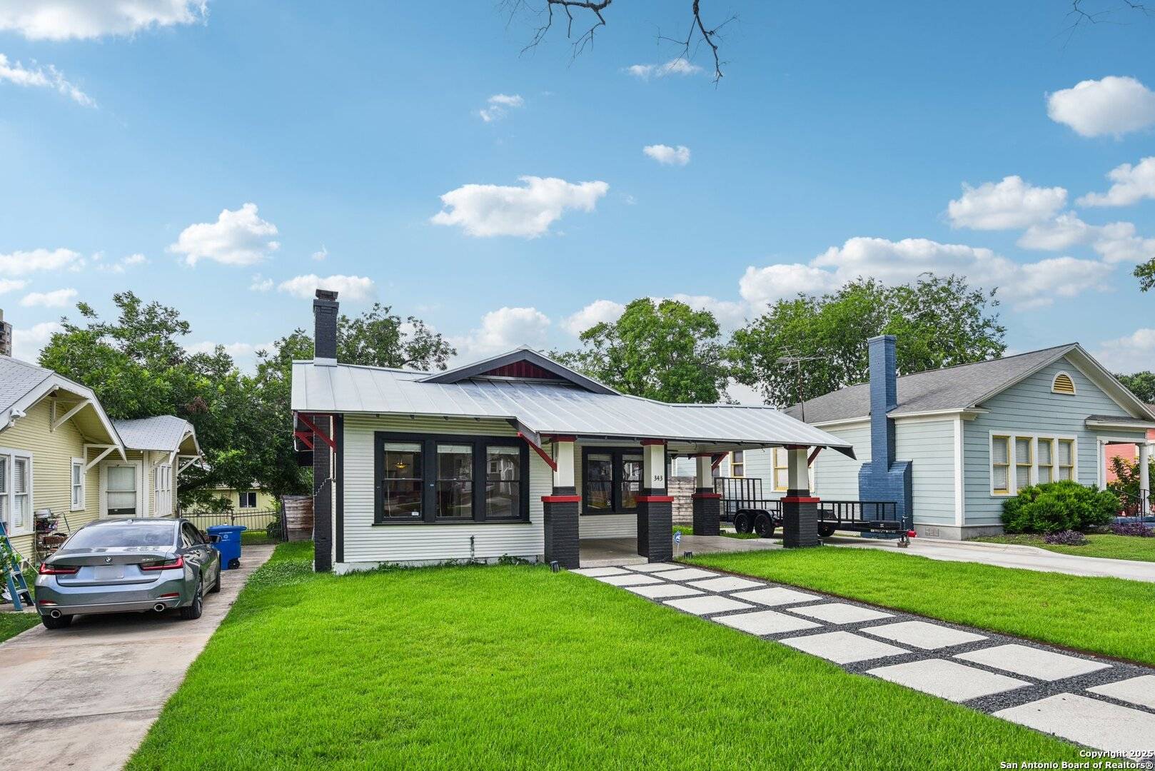 San Antonio, TX 78209,343 Carnahan