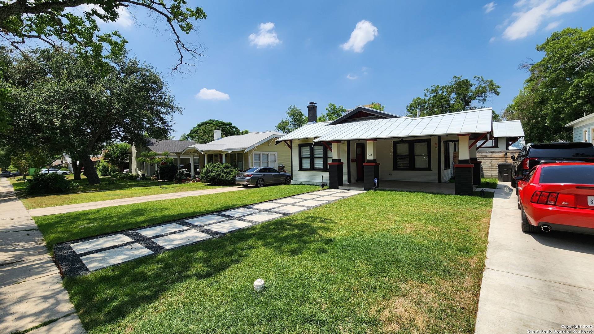 San Antonio, TX 78209,343 Carnahan