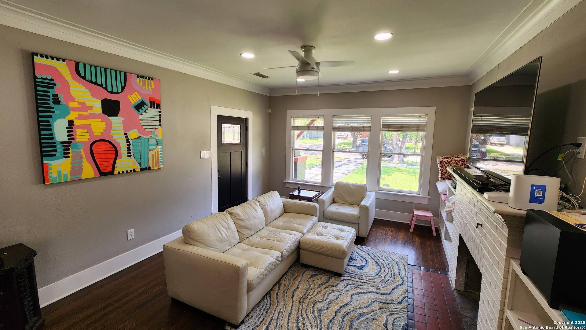 San Antonio, TX 78209,343 Carnahan