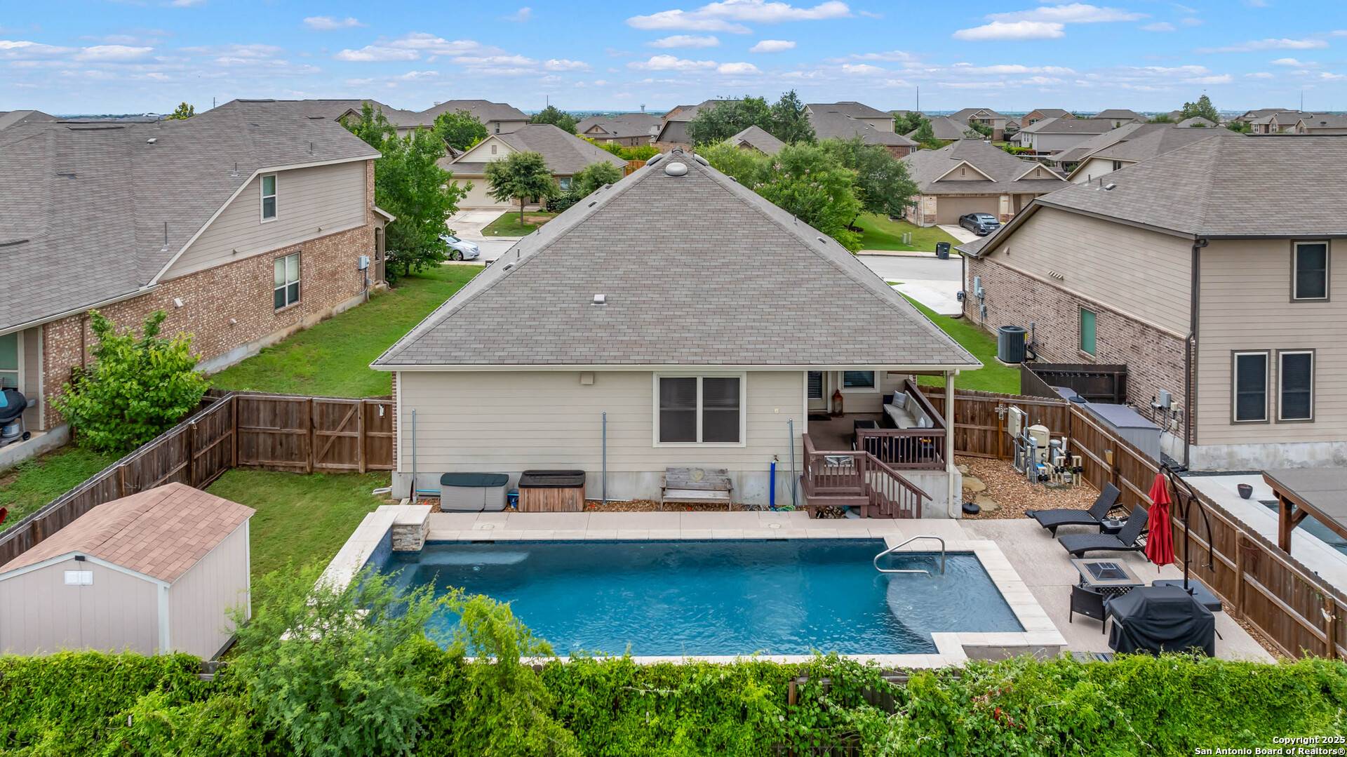 New Braunfels, TX 78130,1926 Kalli Jo Ln