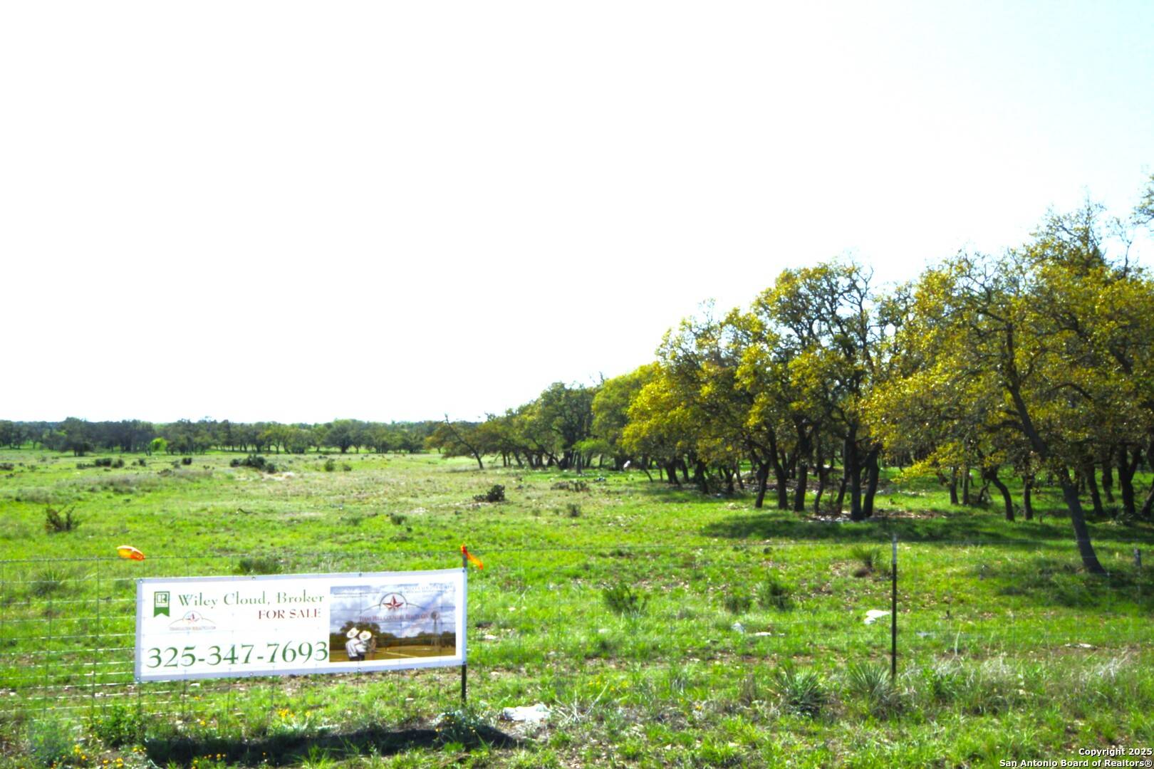 Harper, TX 78631,LOT7 Ranch Rd. 783