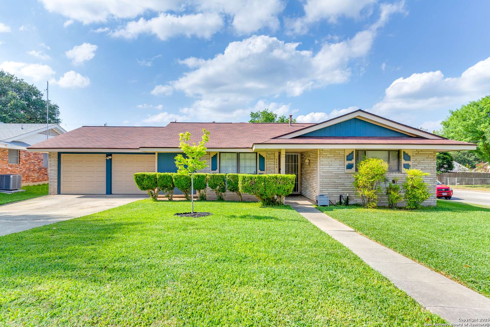 San Antonio, TX 78230,3503 Clearfield