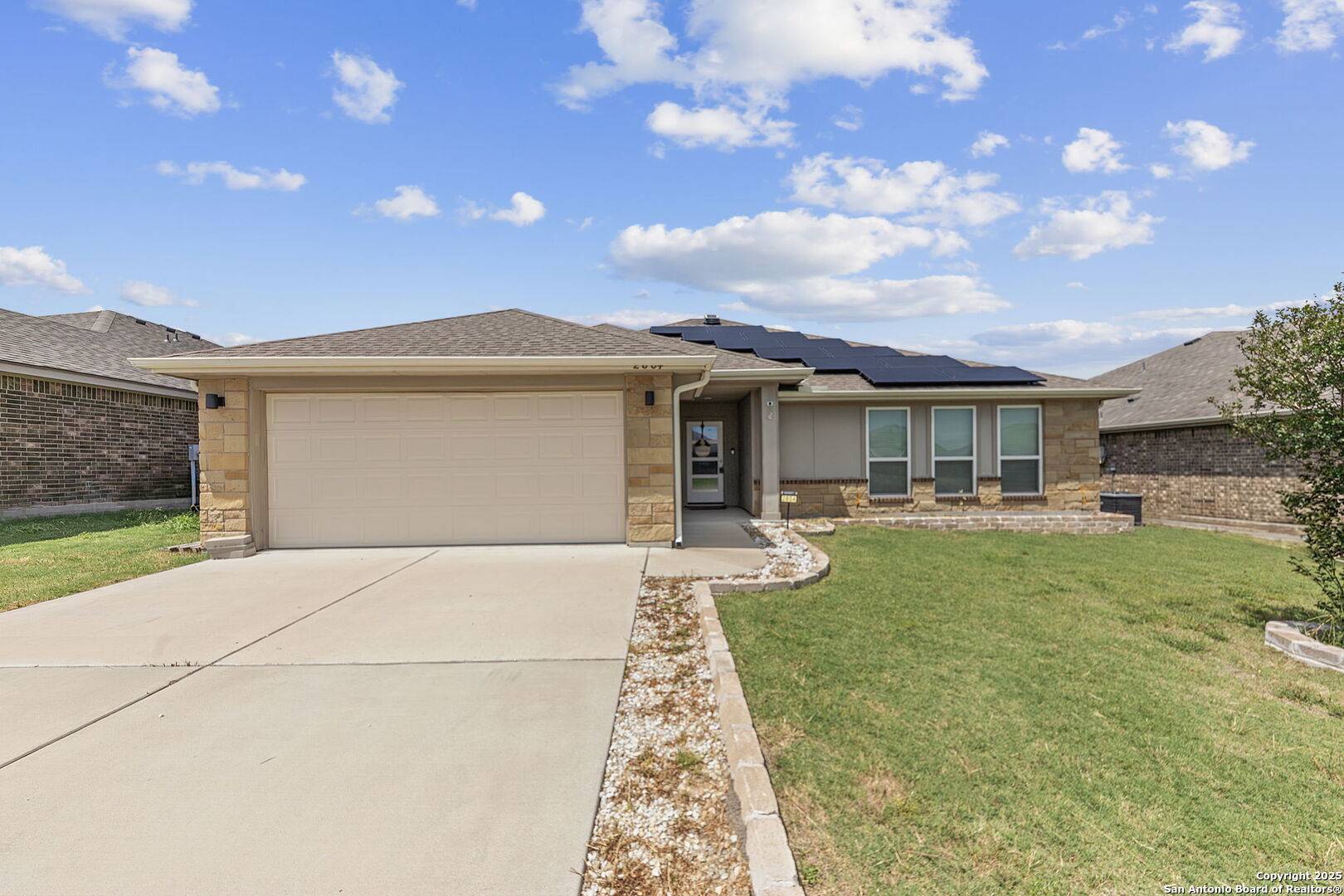 Temple, TX 76504,2804 Turning Creek Street